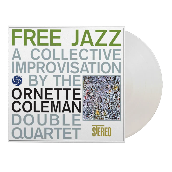 Free Jazz - Image 2
