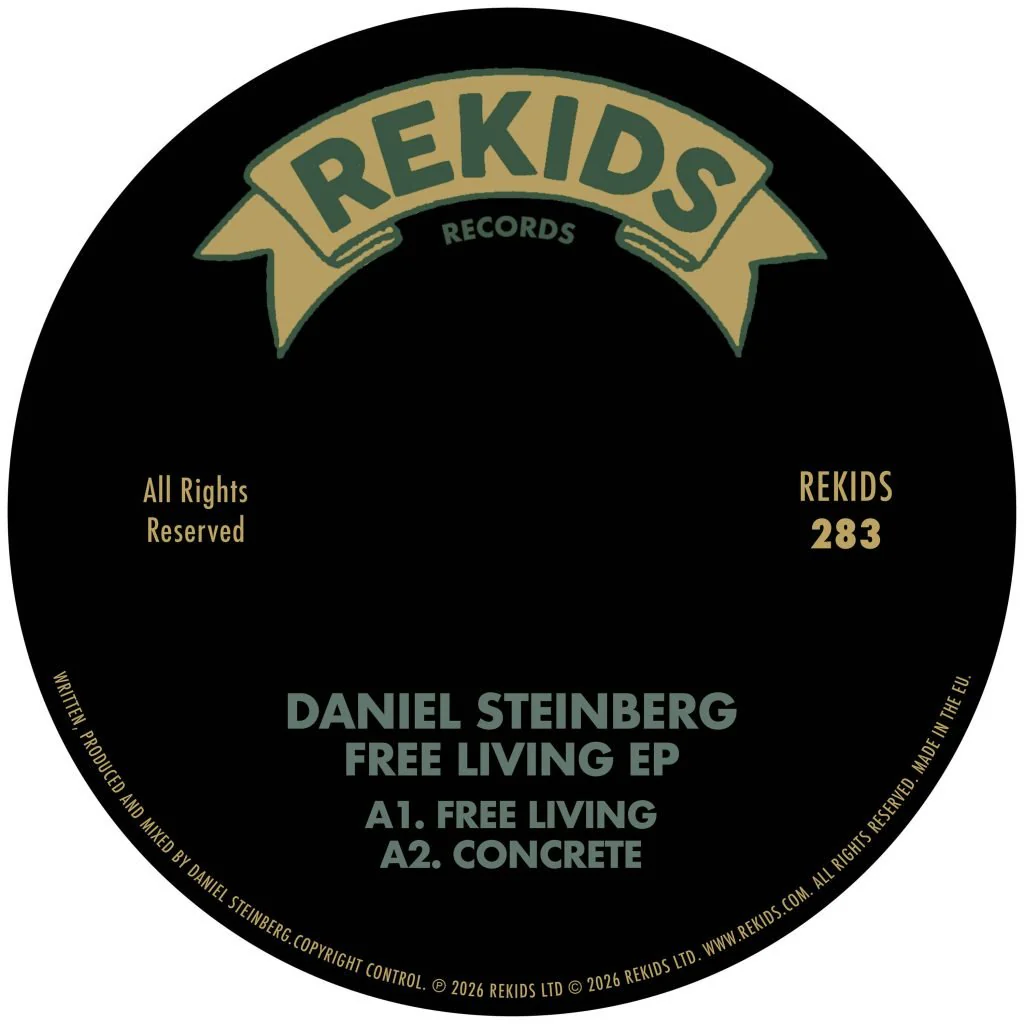 Free Living EP