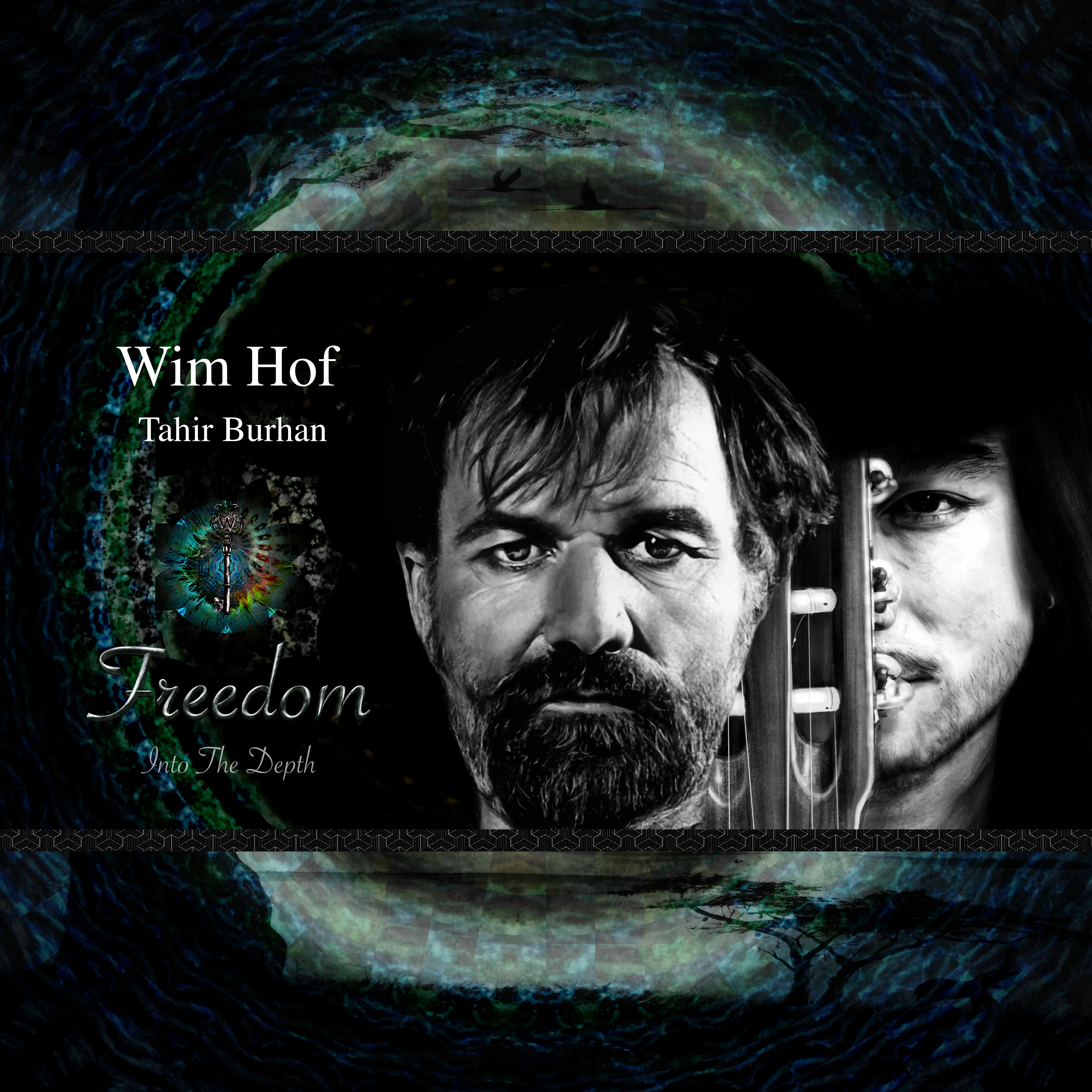 Freedom Into The Depth