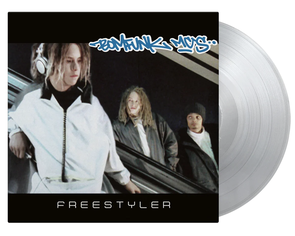 Freestyler - Image 2