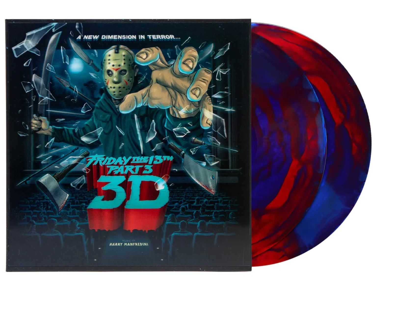Friday The 13th Part 3 - Image 2