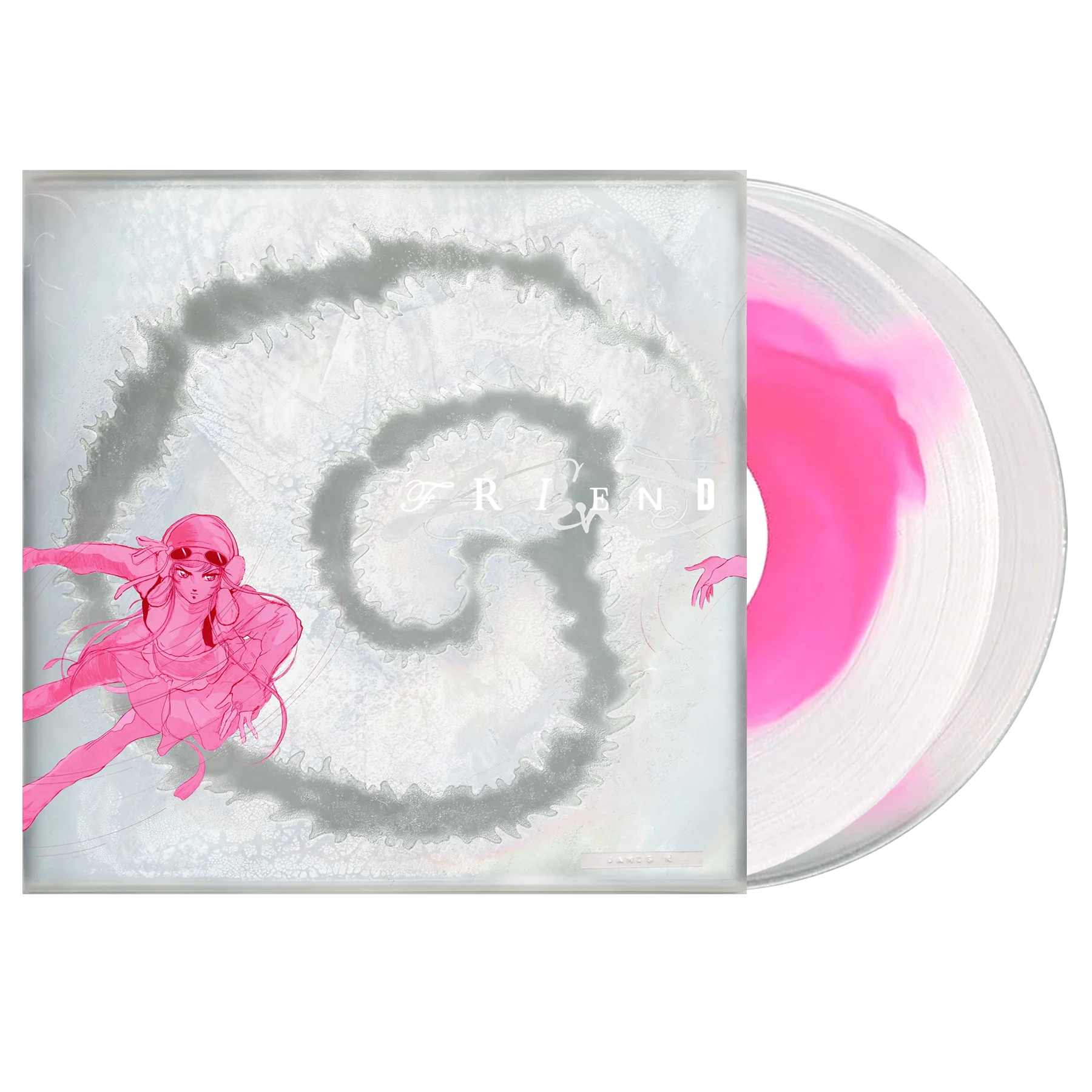 Friend - Image 6