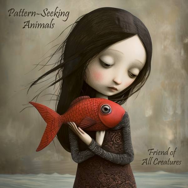 Friends Of All Creatures - Image 2
