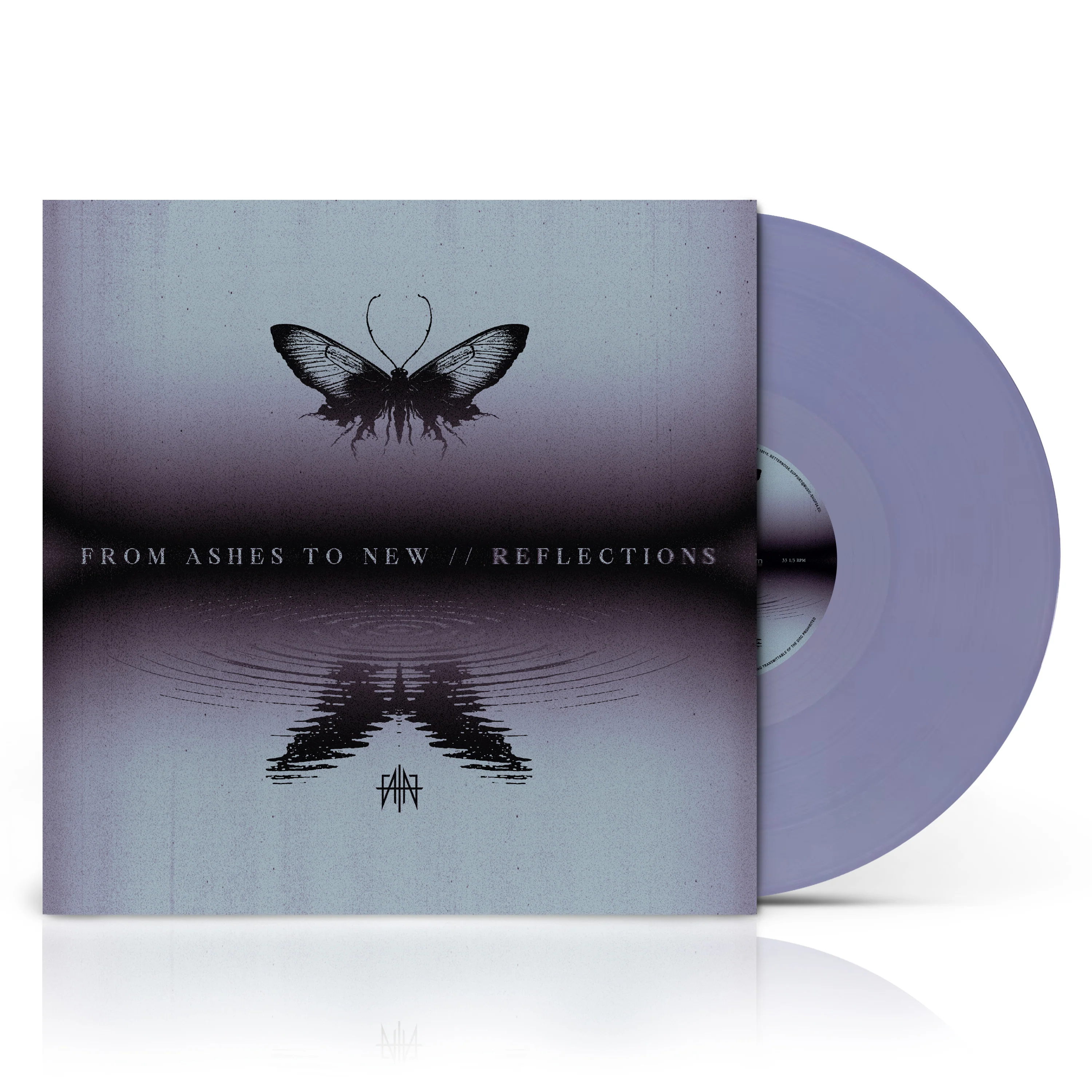 From Ashes To New - Image 2