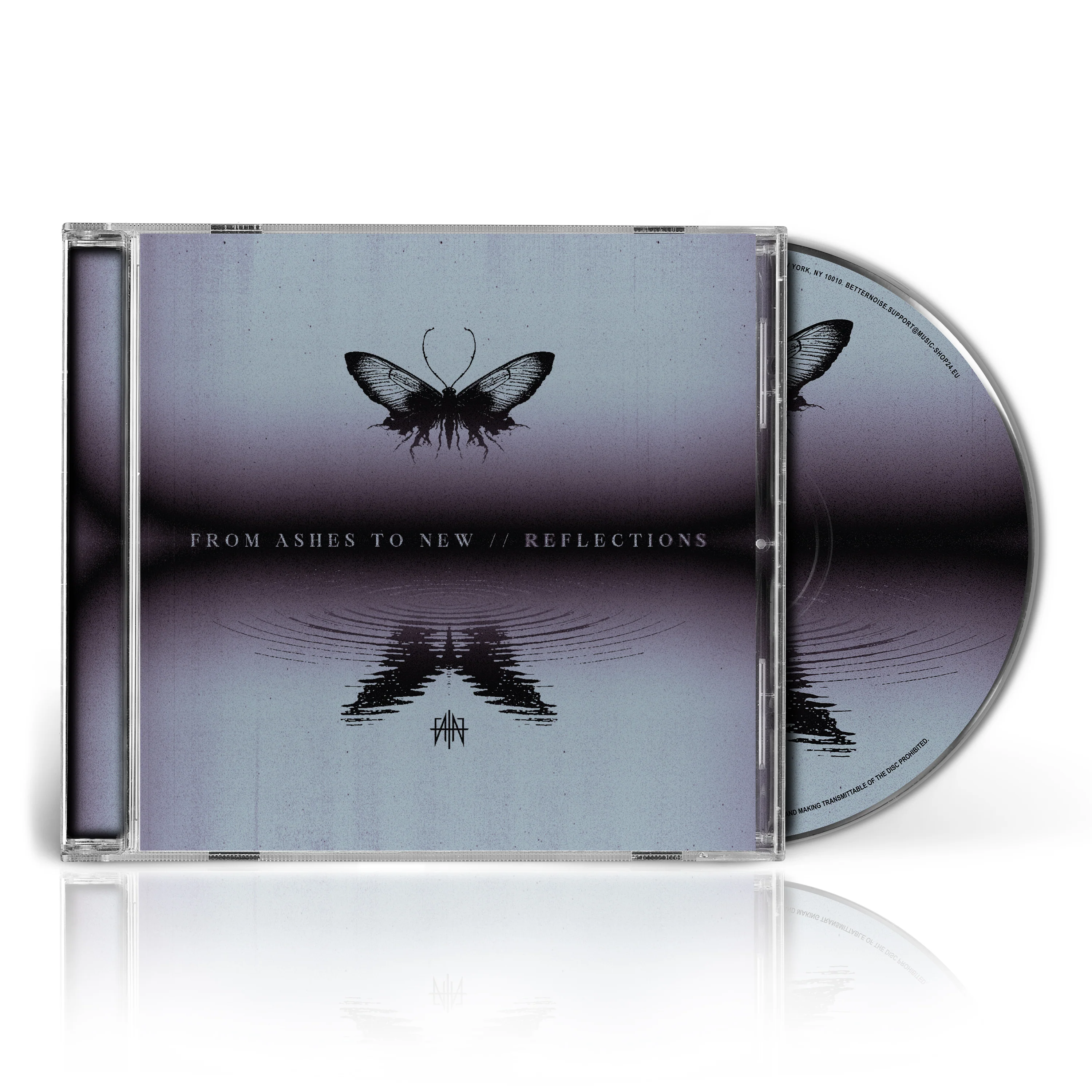 From Ashes To New - Image 3