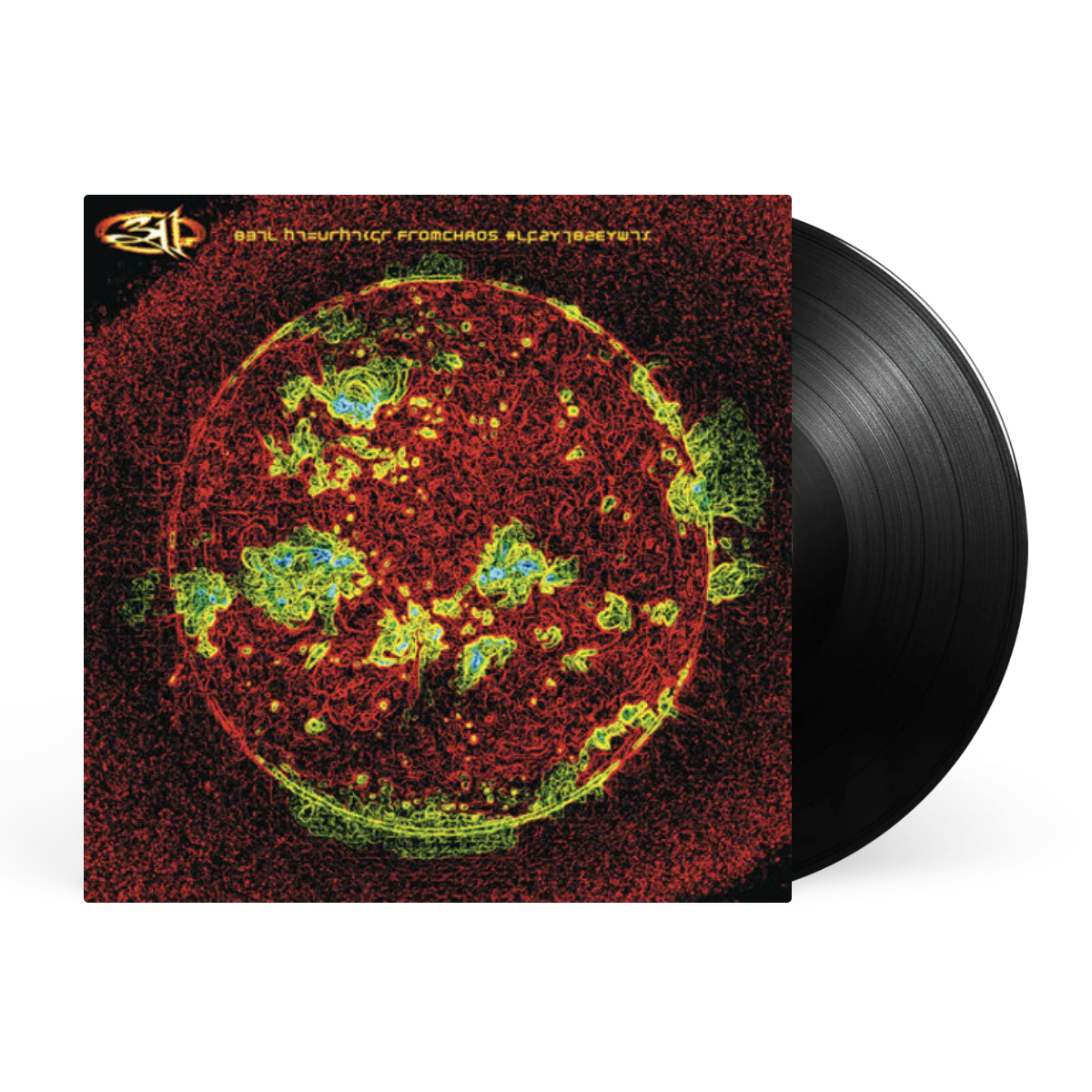 From Chaos - Image 2
