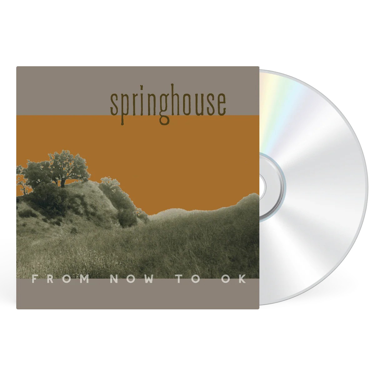 From Now to OK - Image 3