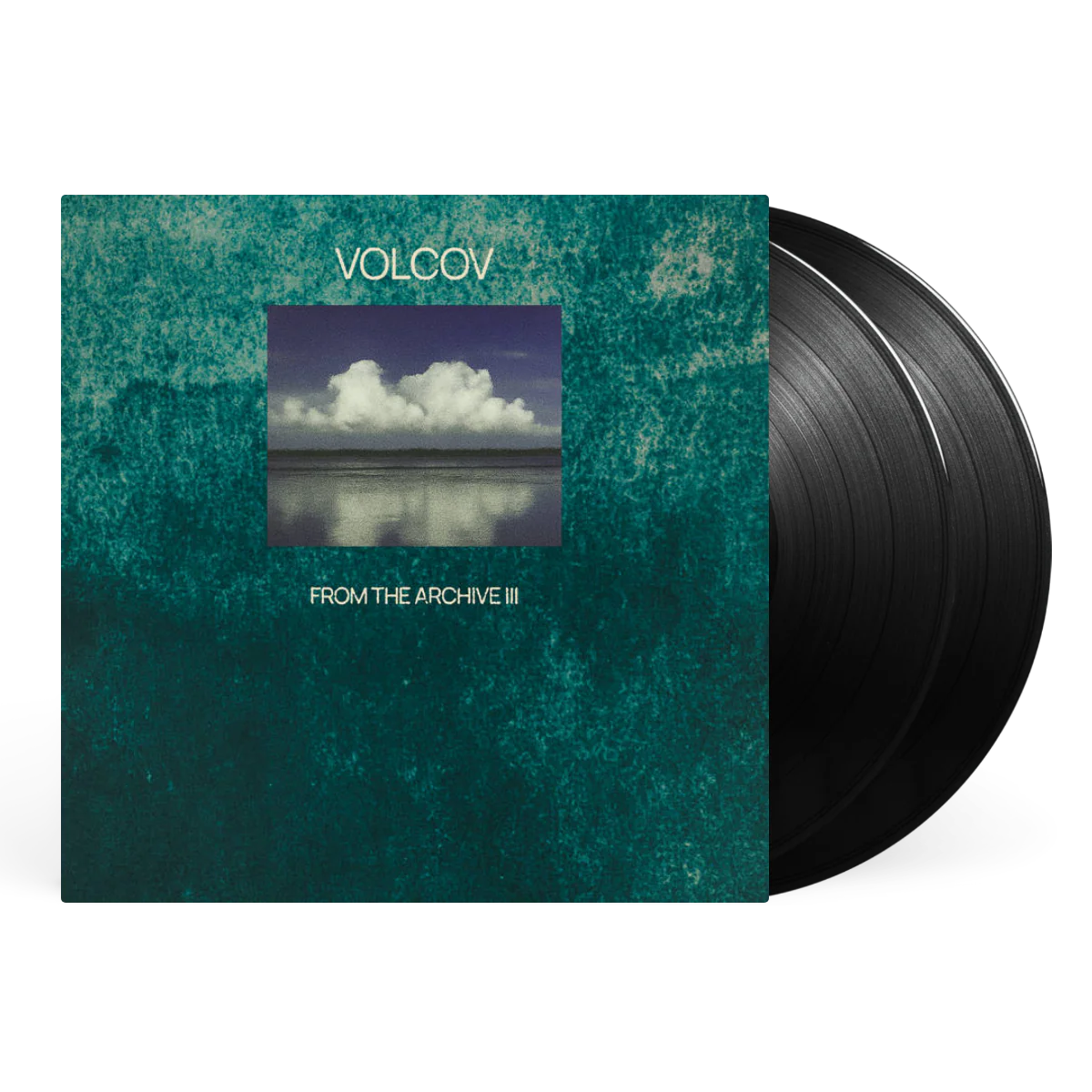 From the Archive Vol. 3... Compiled by Volcov  - Image 2