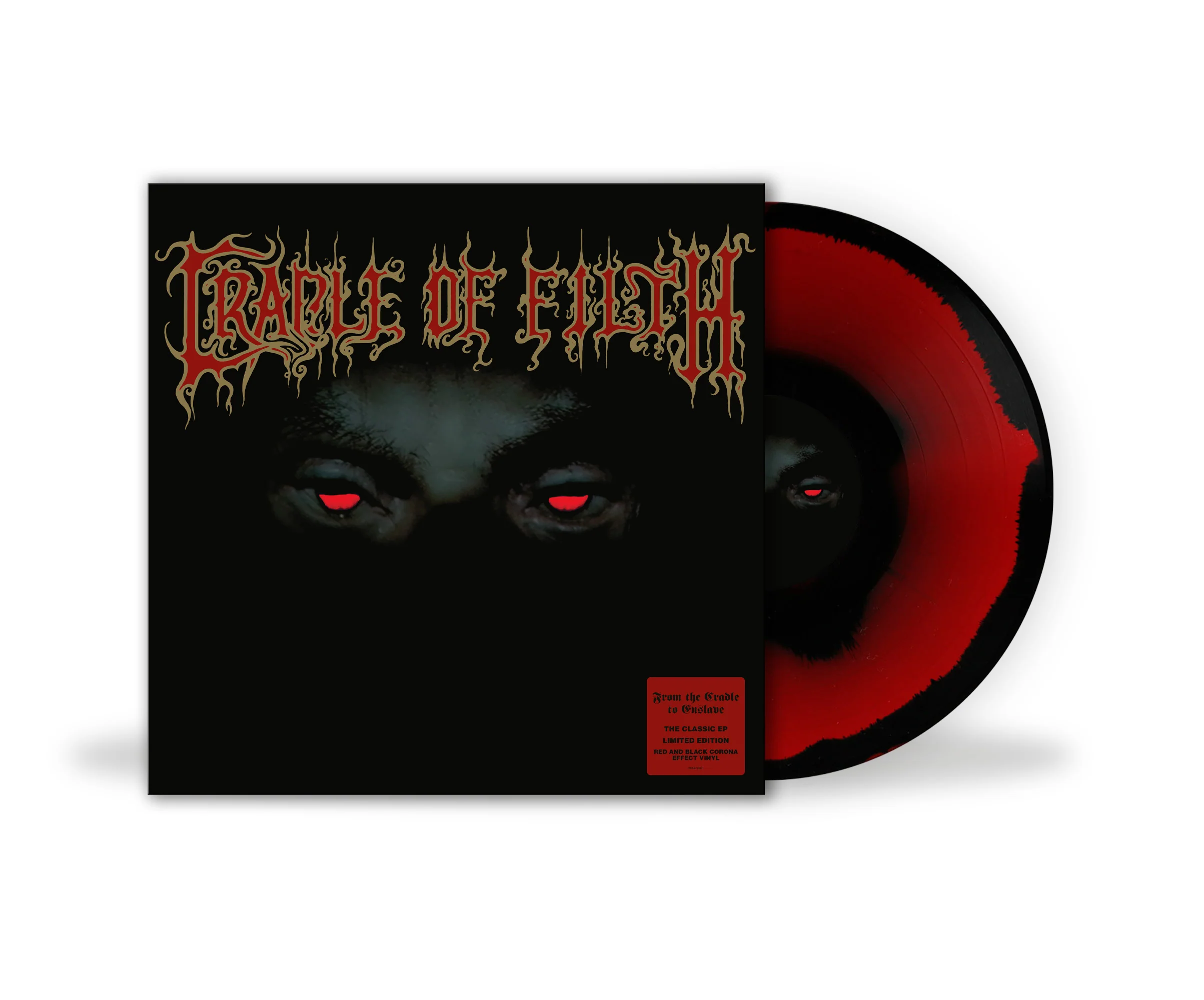 From The Cradle To Enslave - Image 2