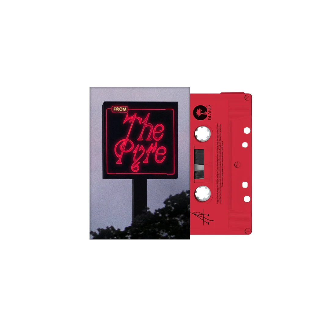 From The Pyre - Image 6