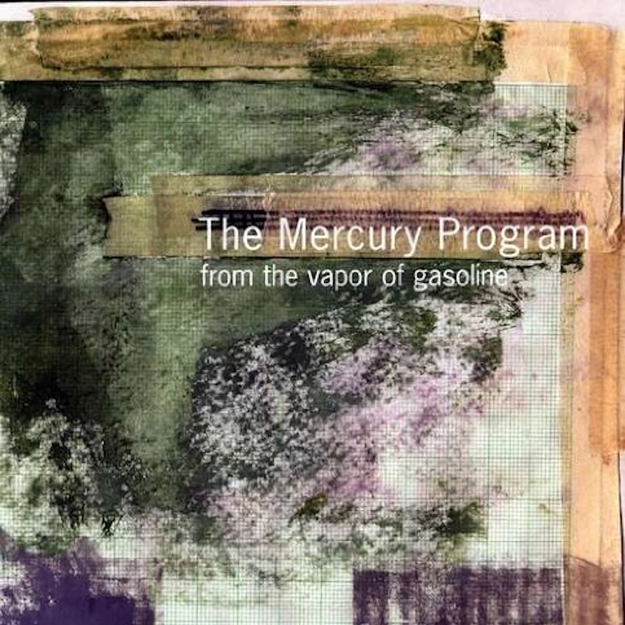 From The Vapor Of Gasoline (Y2K Anniversary Edition)