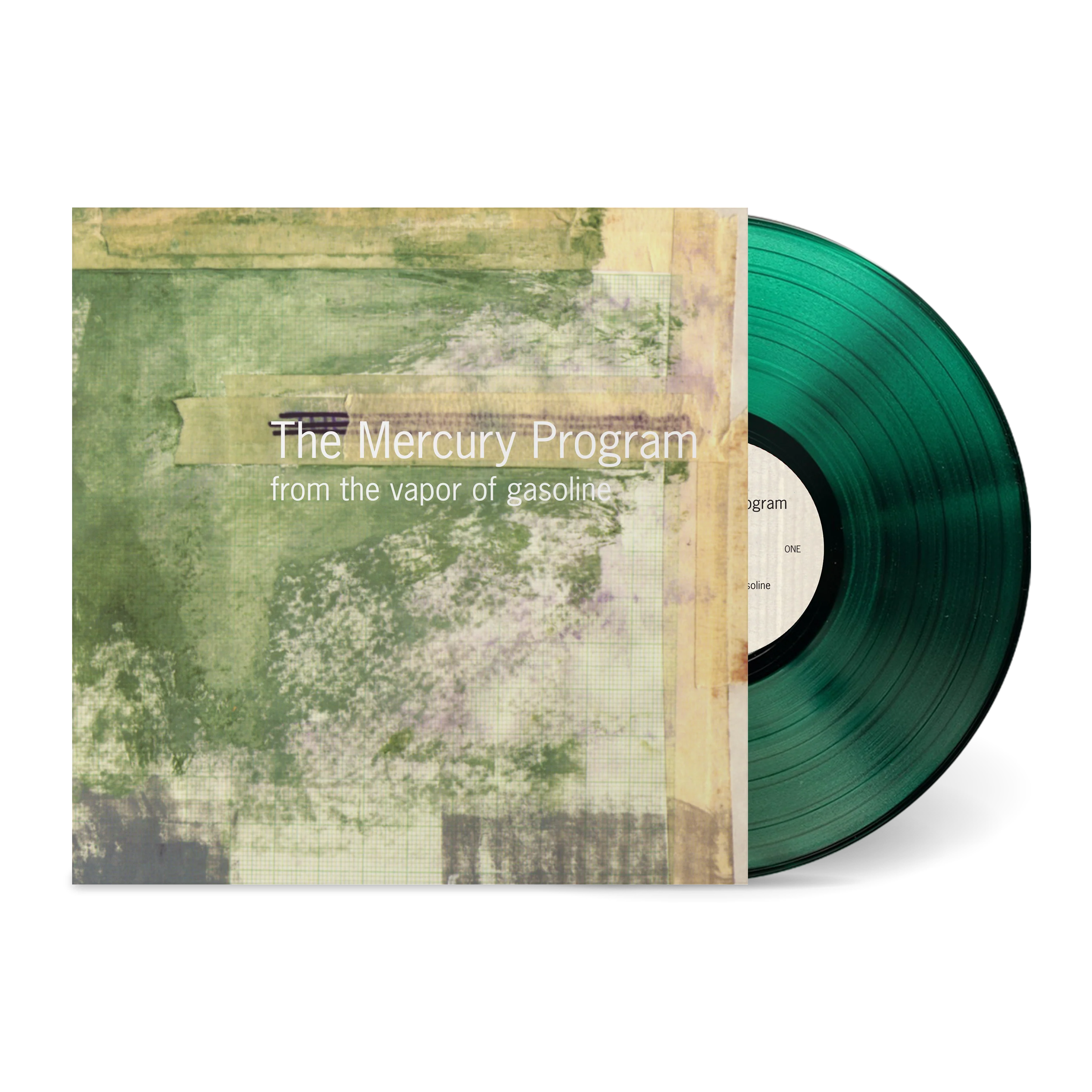 From The Vapor Of Gasoline (Y2K Anniversary Edition) - Image 2