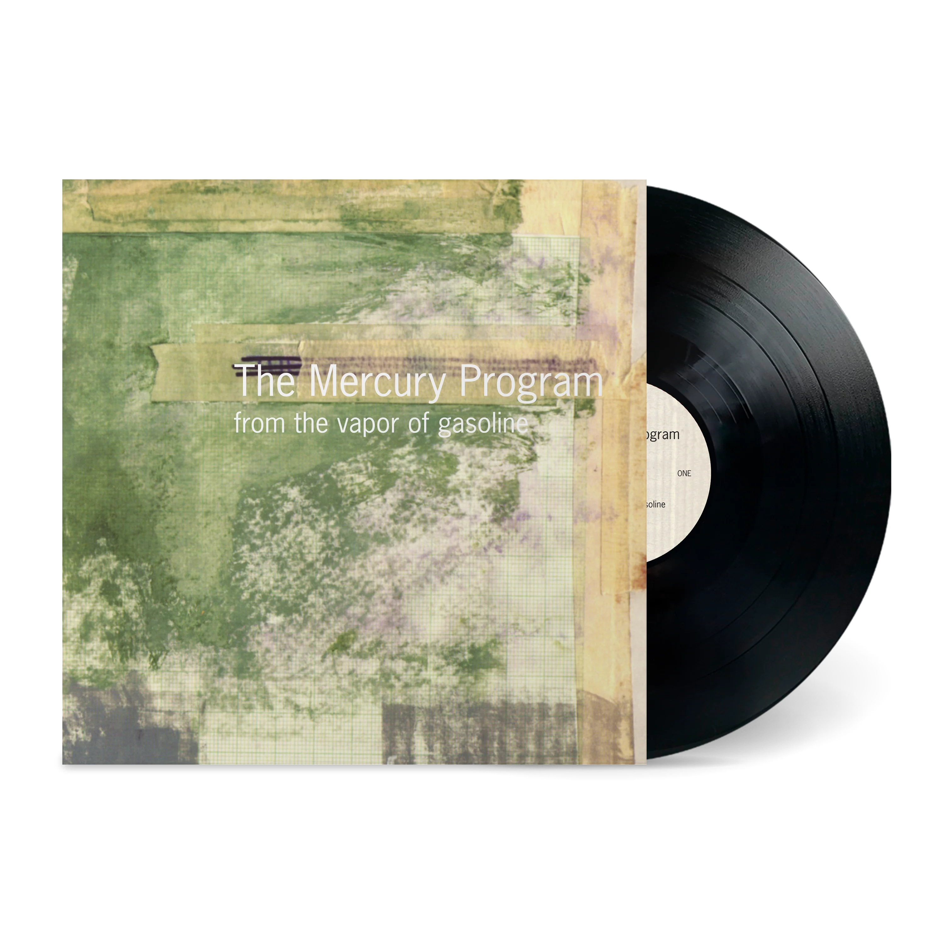 From The Vapor Of Gasoline (Y2K Anniversary Edition) - Image 3