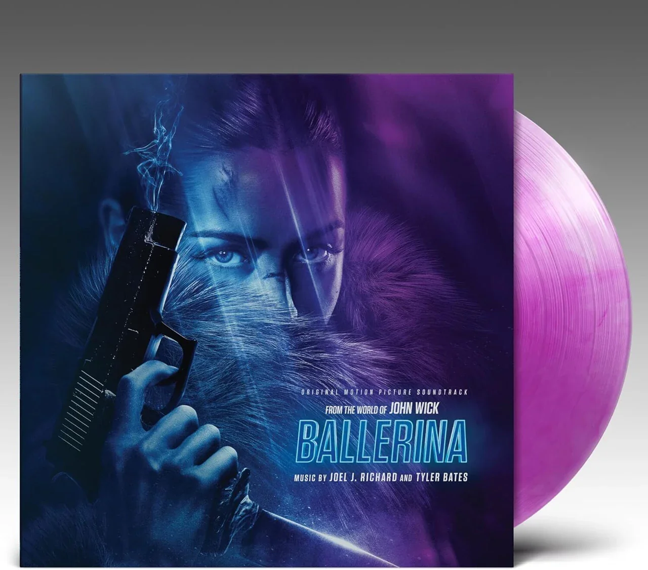 From The World Of John Wick: Ballerina - Image 2