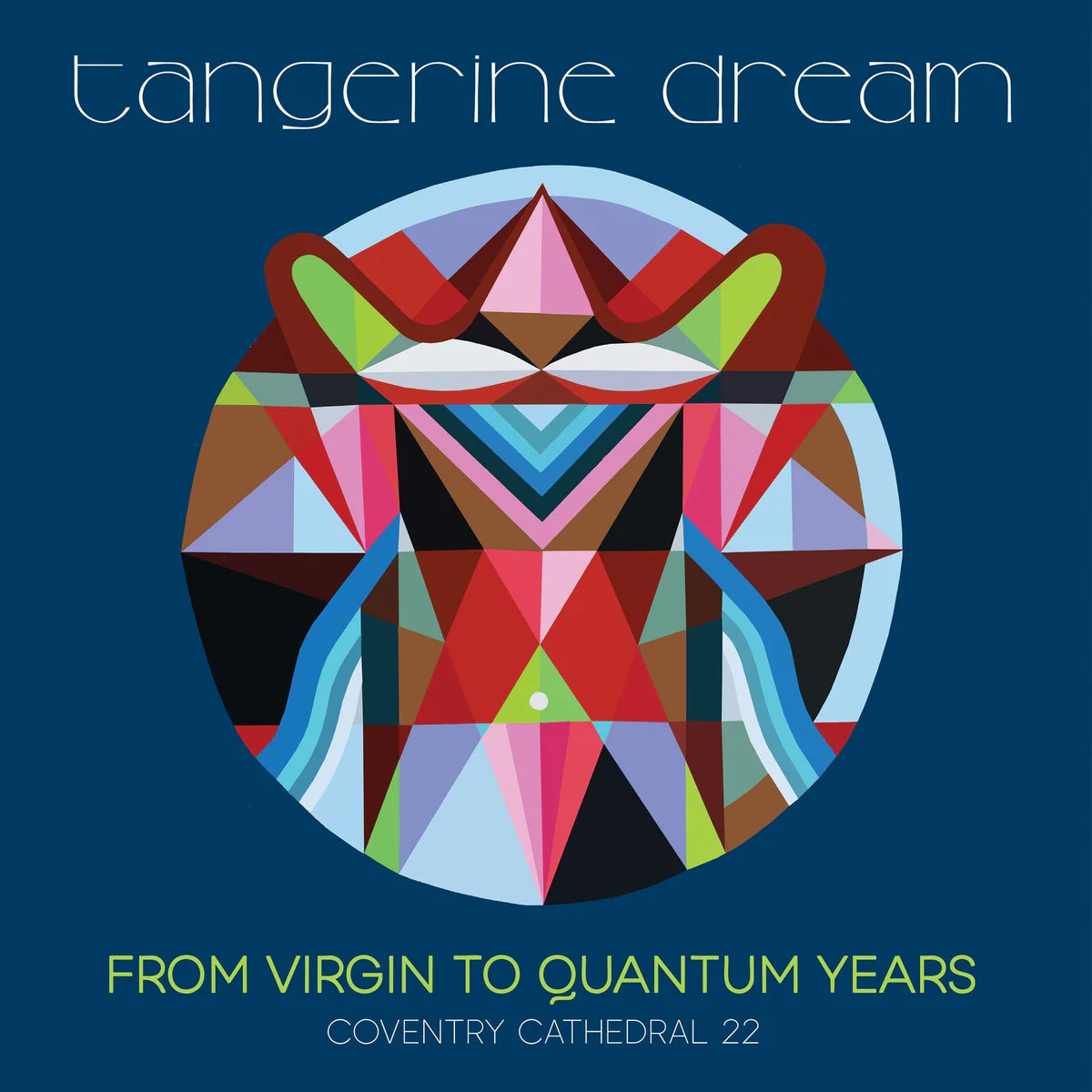 From Virgin To Quantum Years