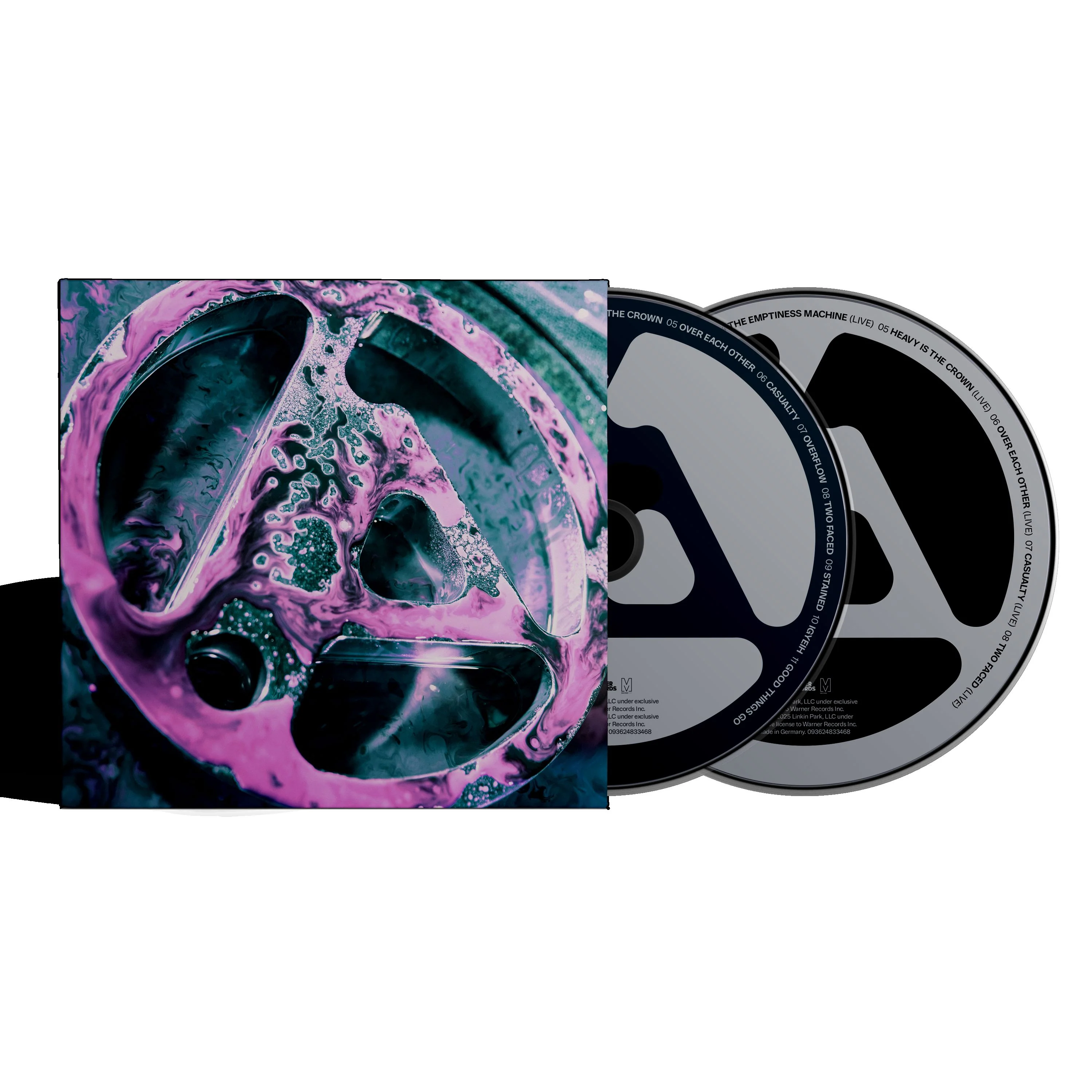 From Zero (Deluxe Edition) - Image 3