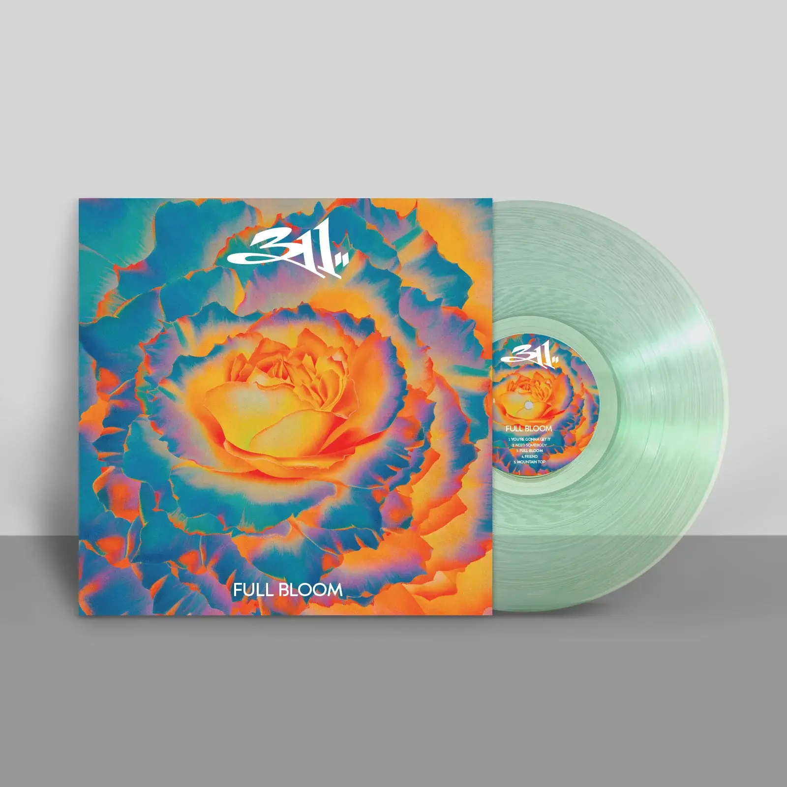Full Bloom - Image 2