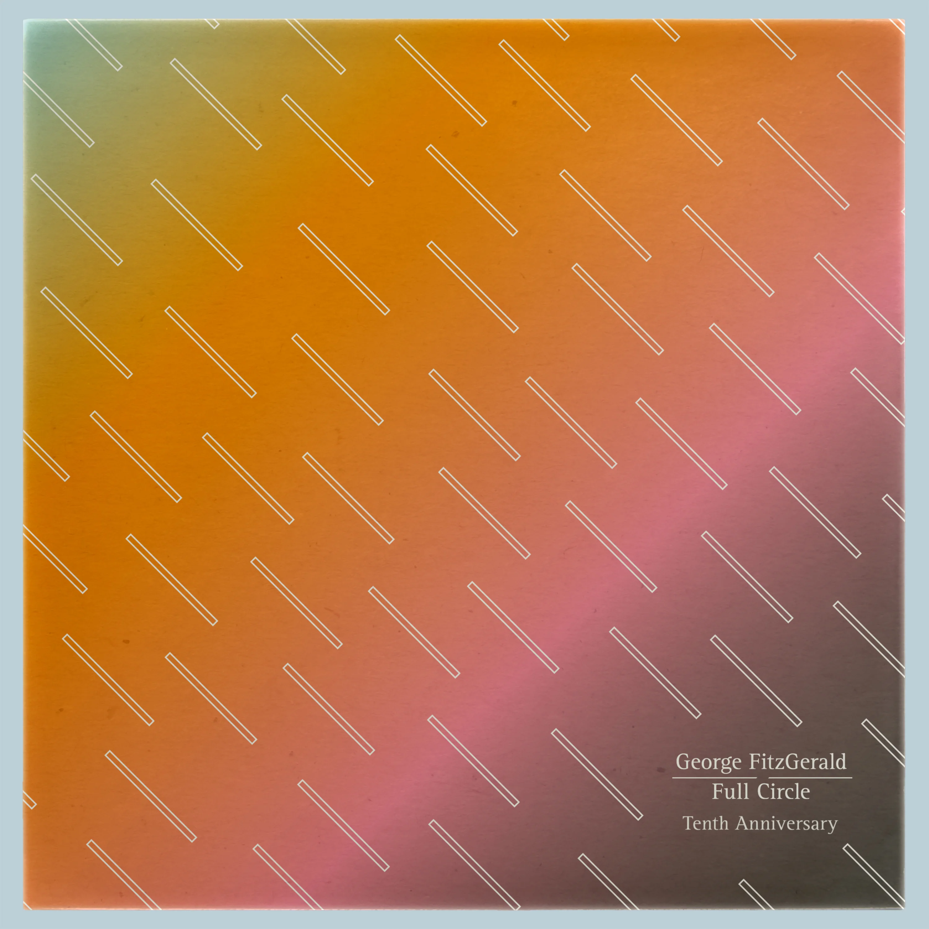 Full Circle (10 Year Anniversary) - Image 2