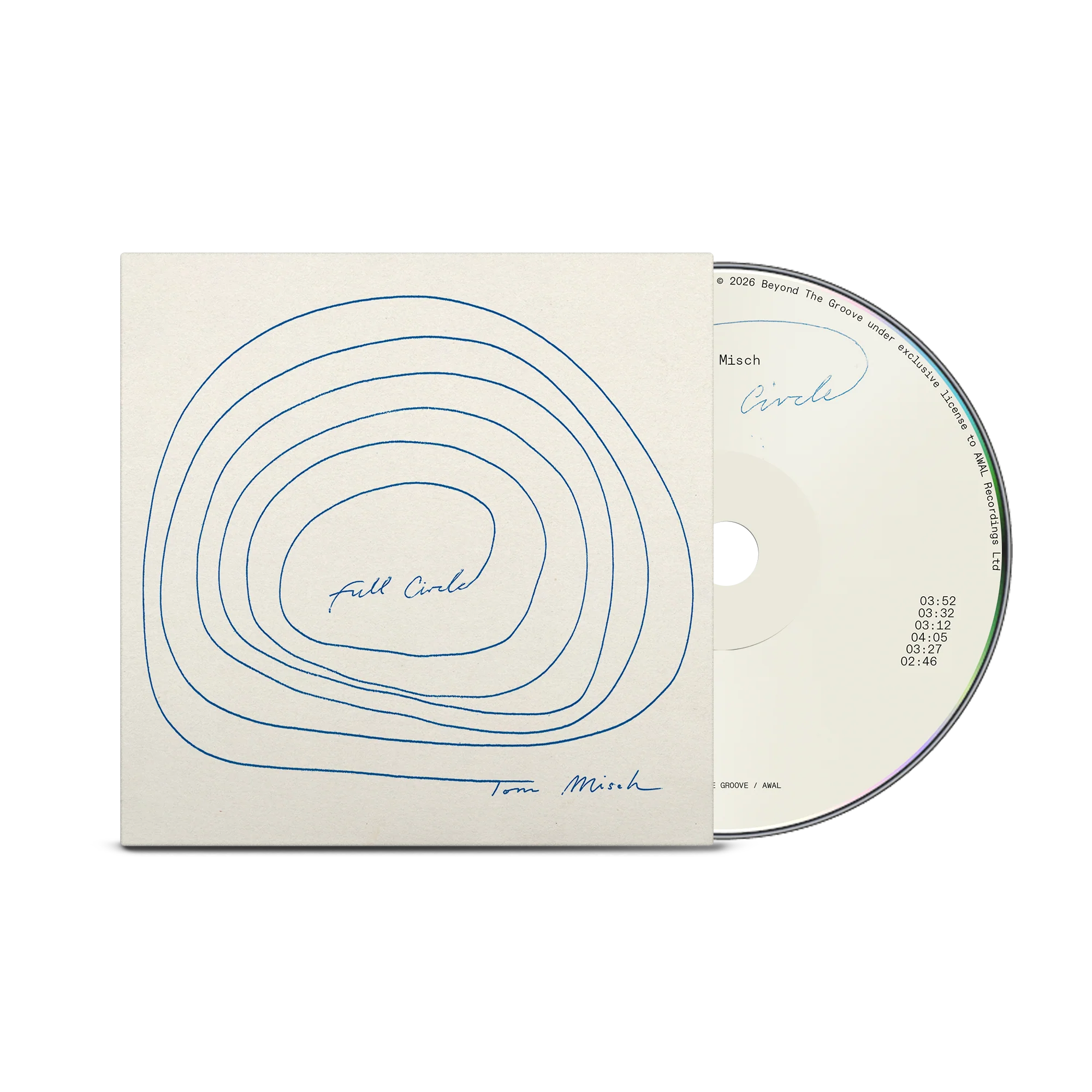 Full Circle - Image 3