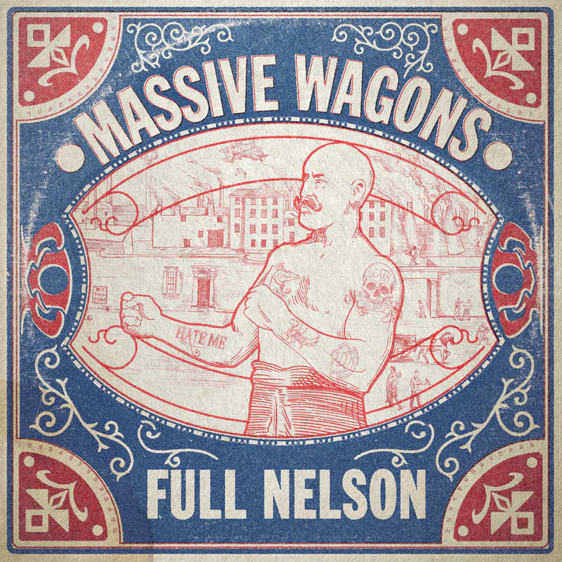 Full Nelson - Image 2