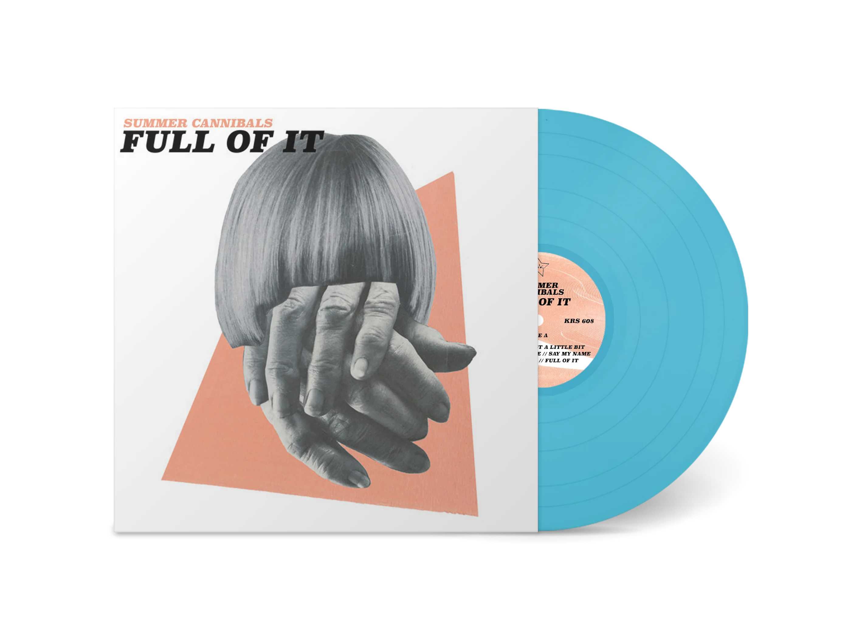 Full Of It - Image 2