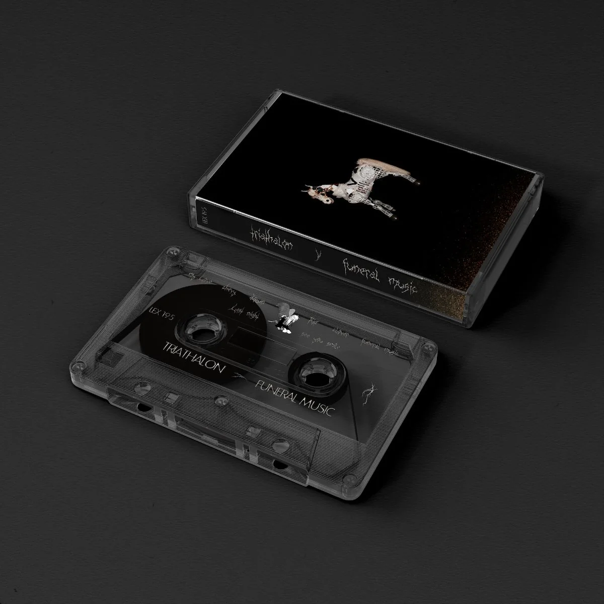Funeral Music - Image 3