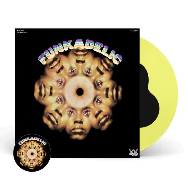 Funkadelic - Image 7