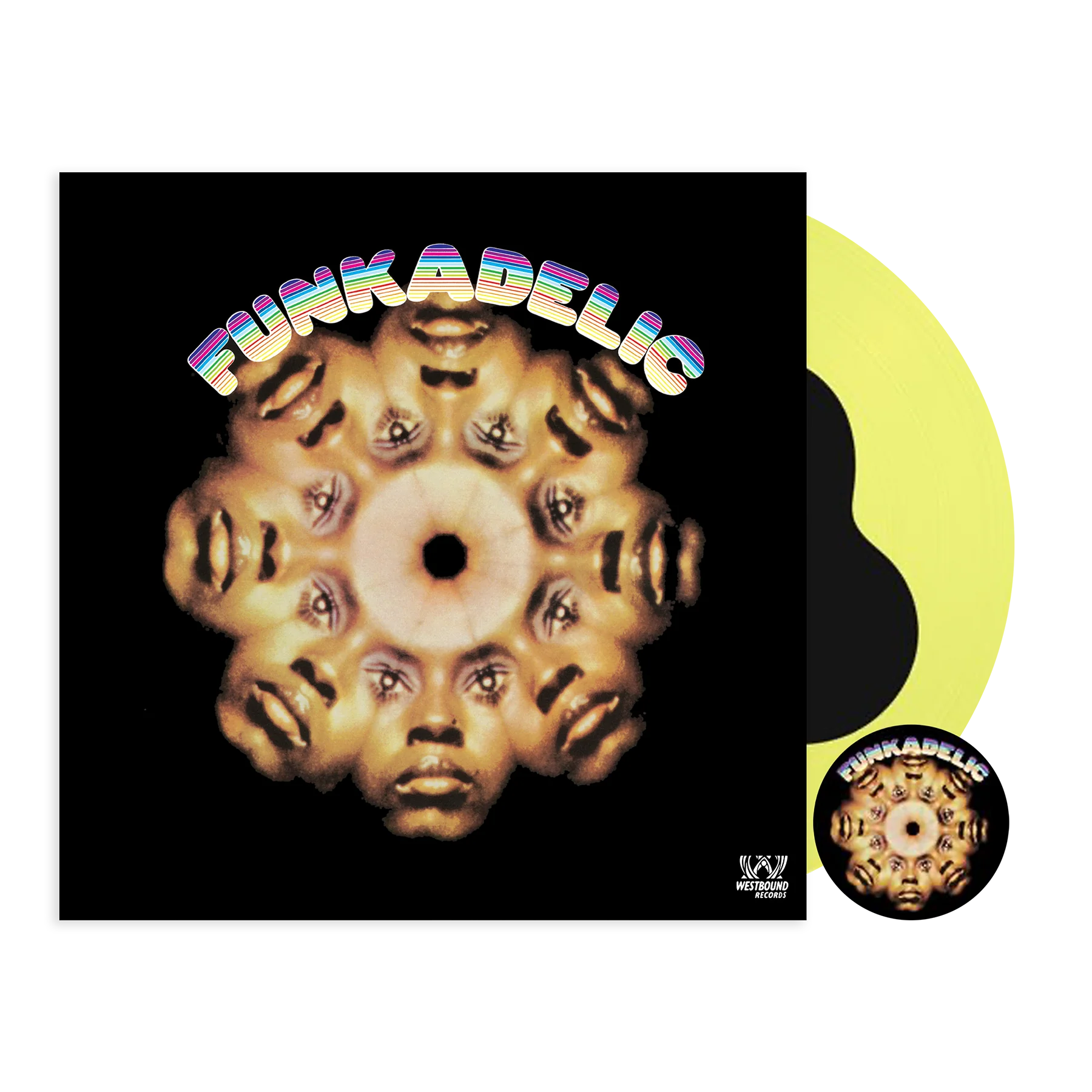 Funkadelic - Image 8