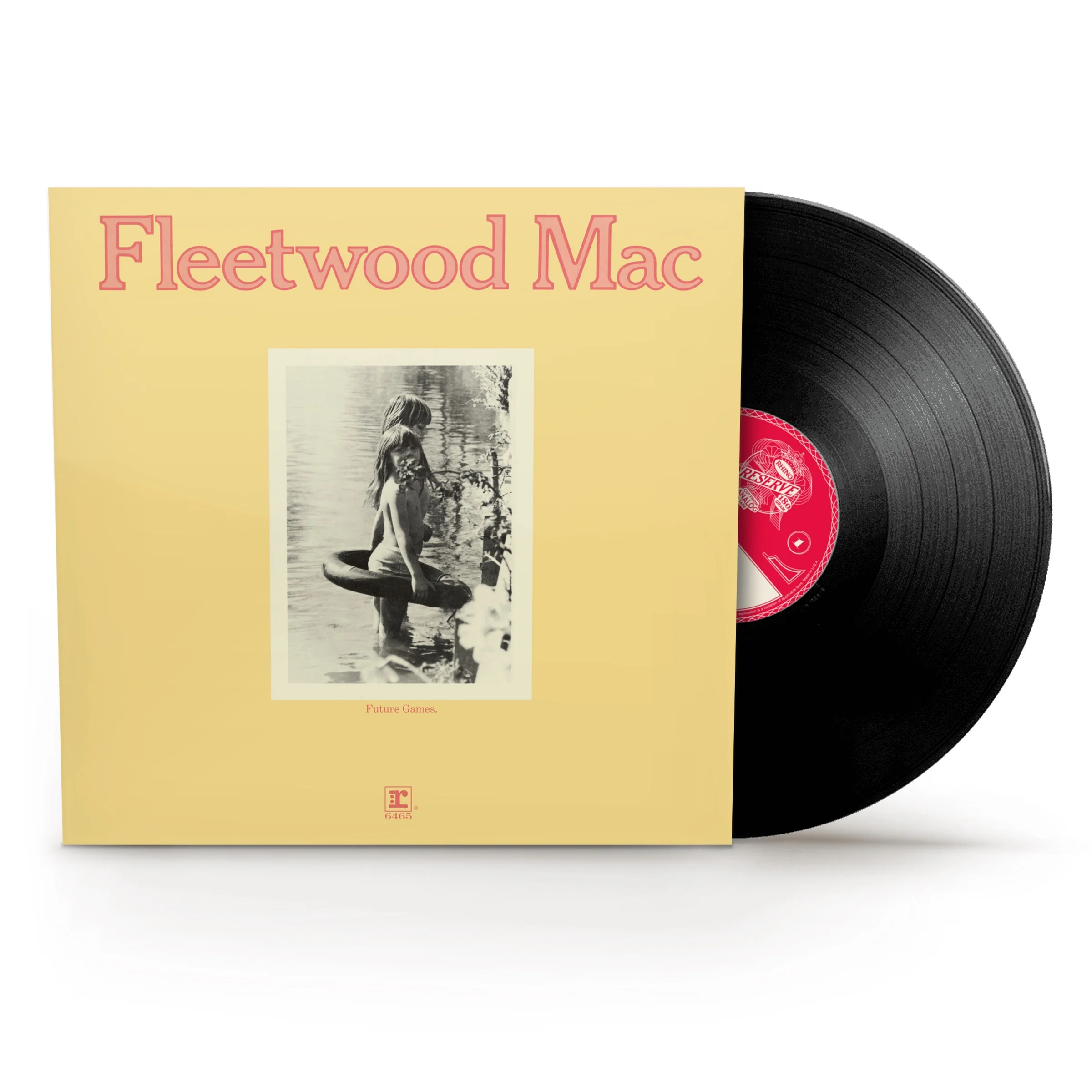 Future Games (Start Your Ear Off Right '26) - Image 2