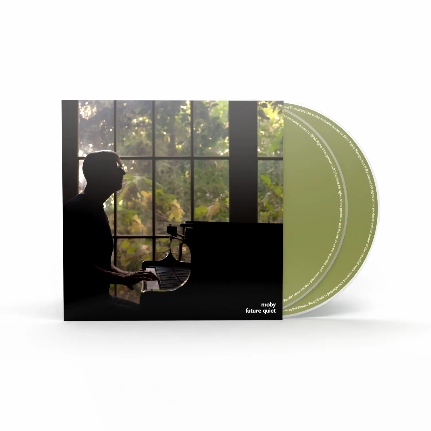 Future Quiet - Image 3