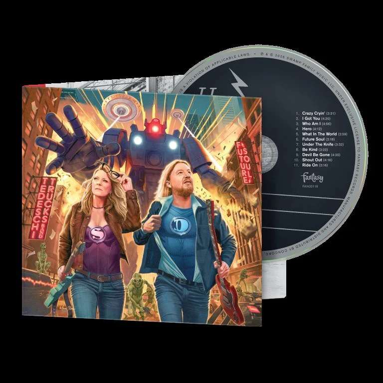Future Soul - Image 3