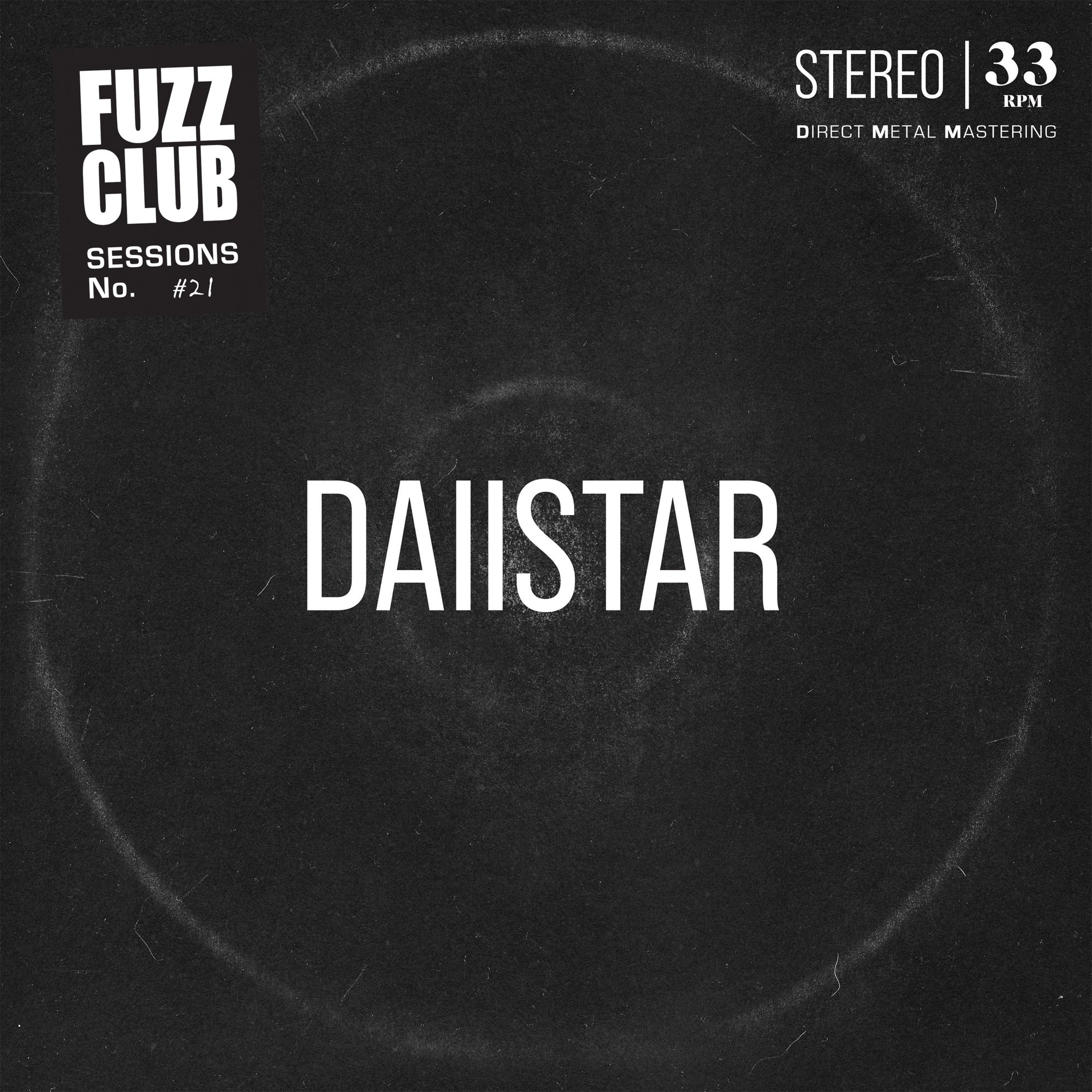 Fuzz Club Session