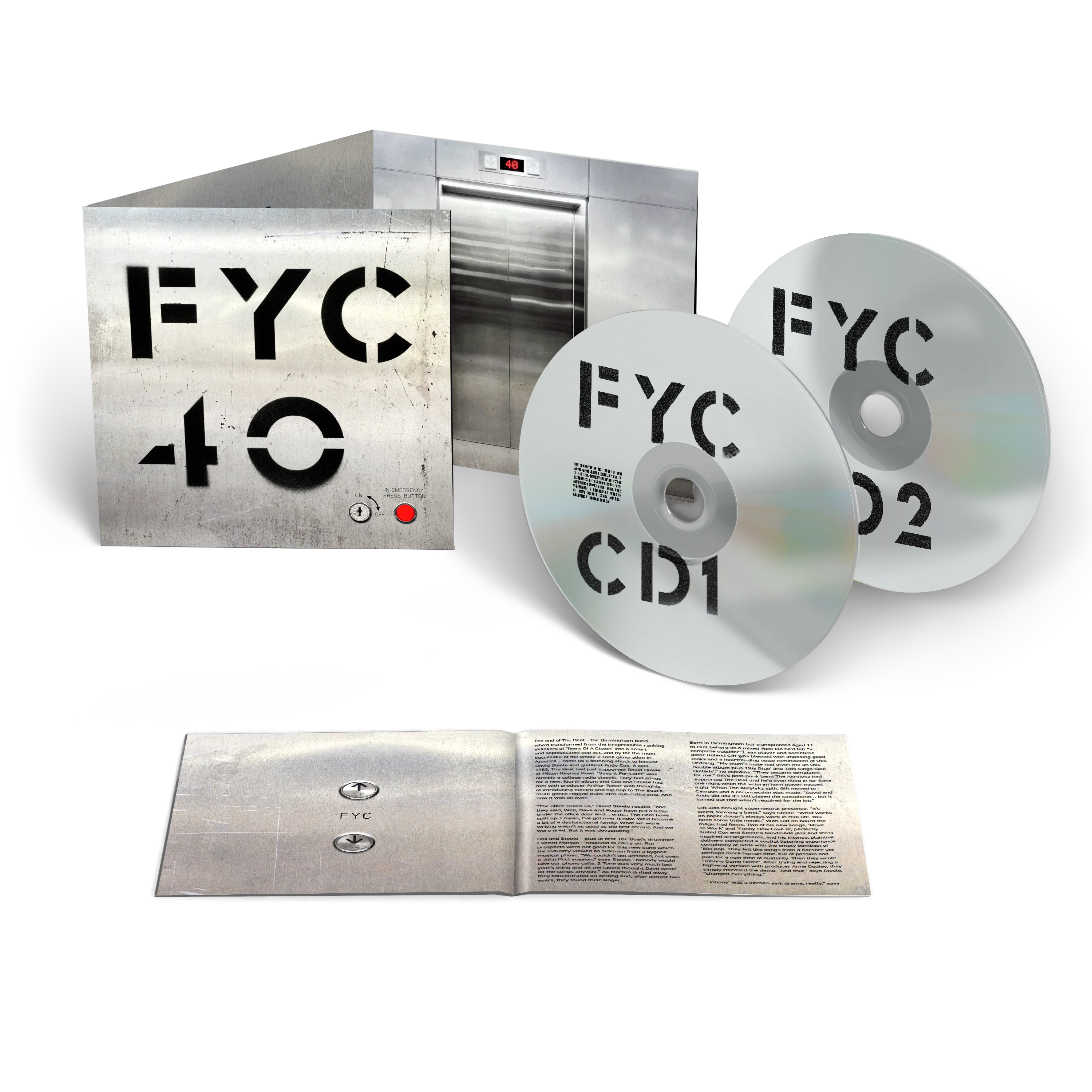 FYC40 - Image 2