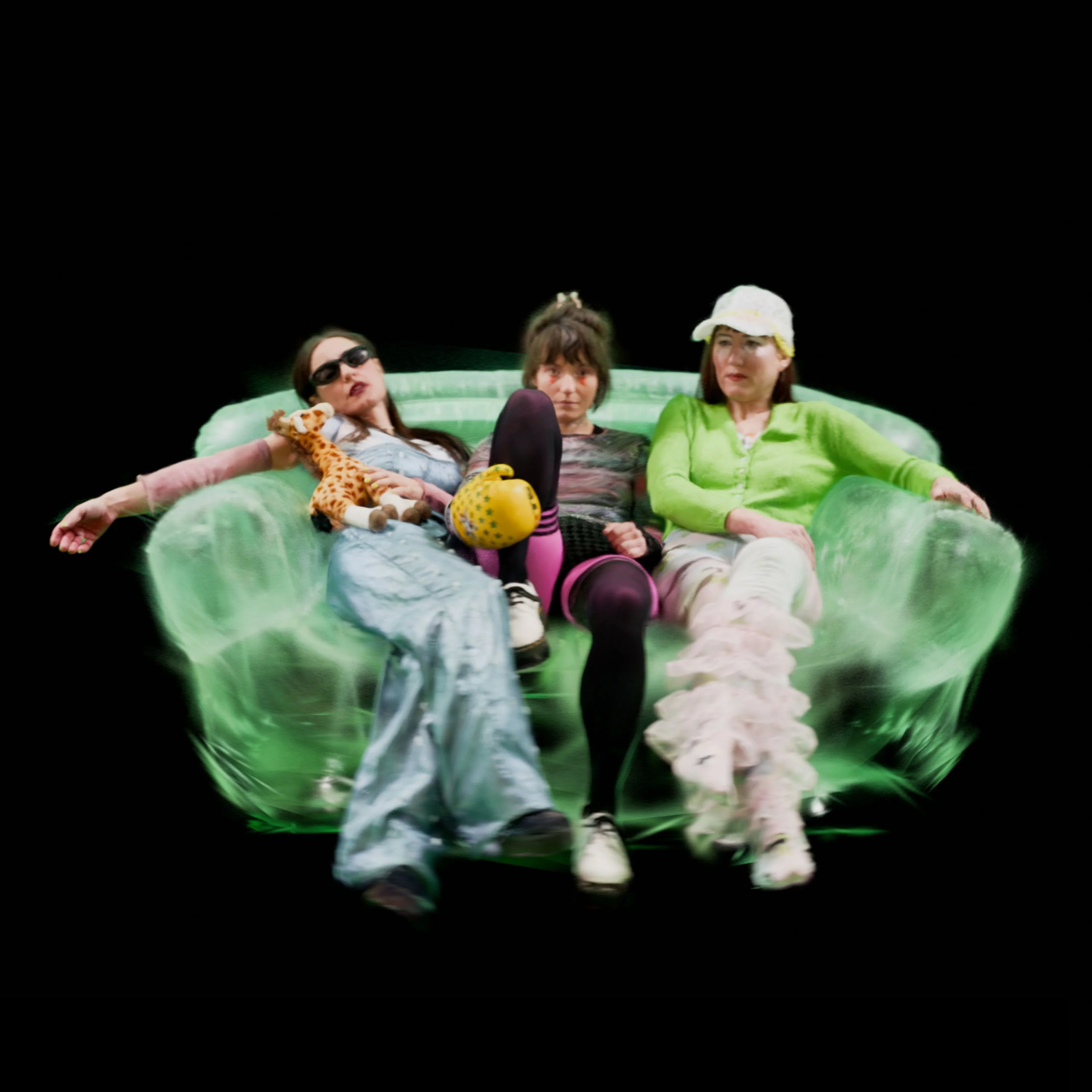 GLO (Girl Life Online) - Image 3