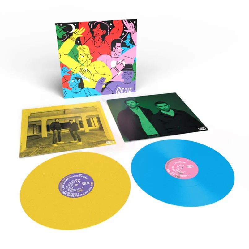 GA25 - All the Hits and More - Image 2