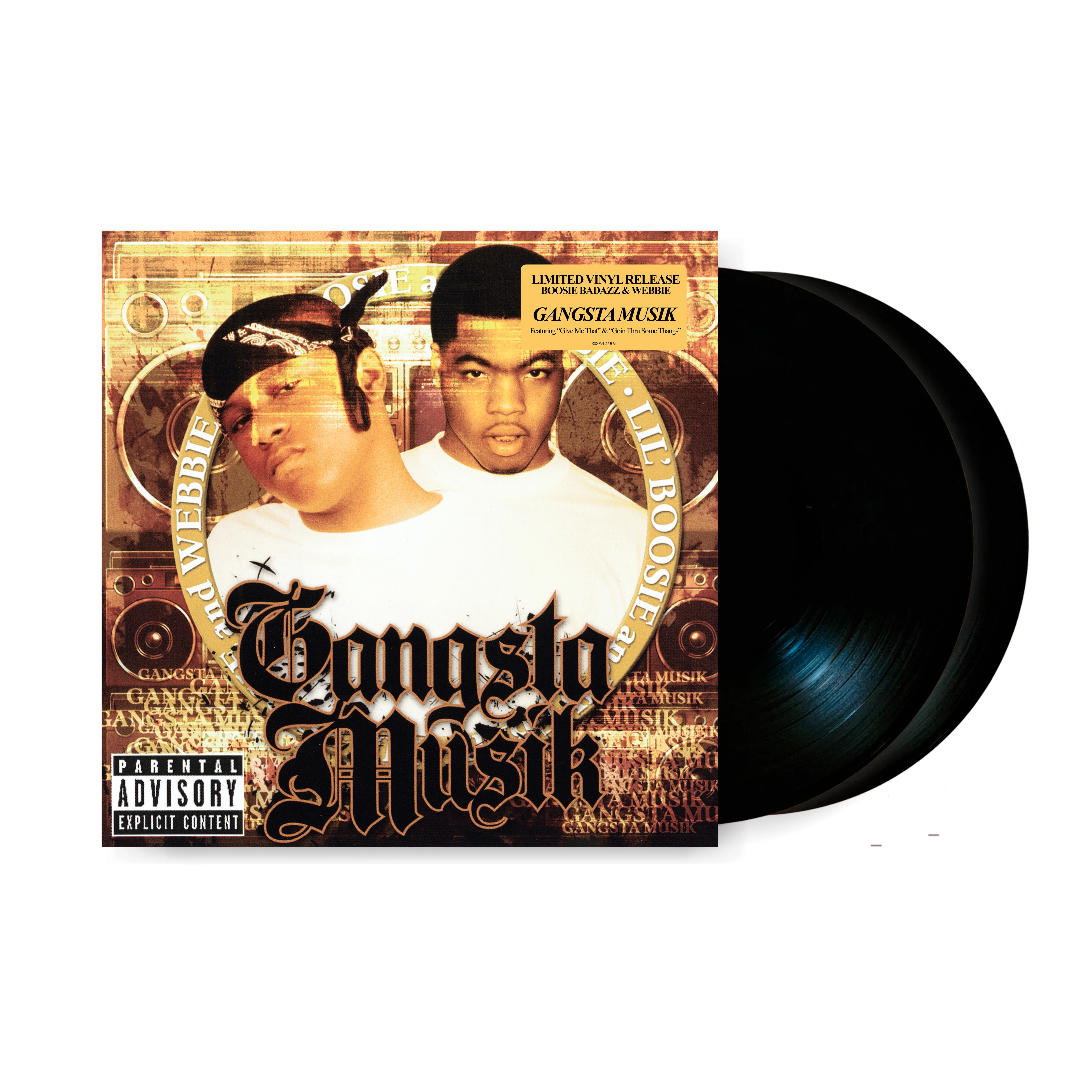 Gangsta Musik - Image 2