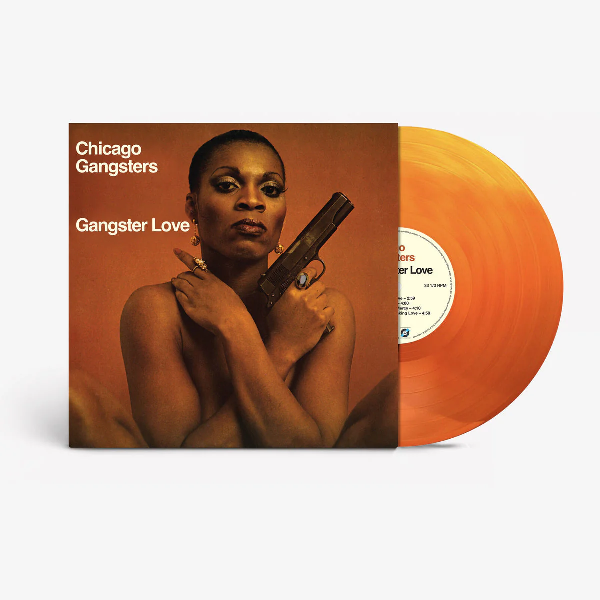 Gangster Love - Image 2