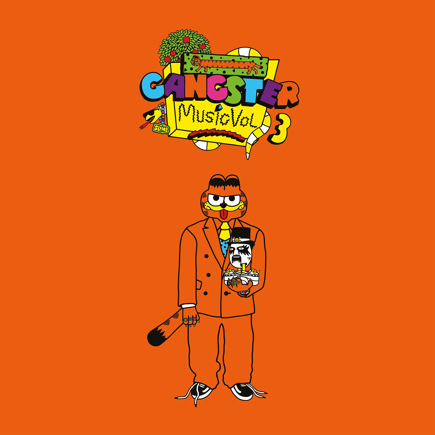 Gangster Music Vol. 3