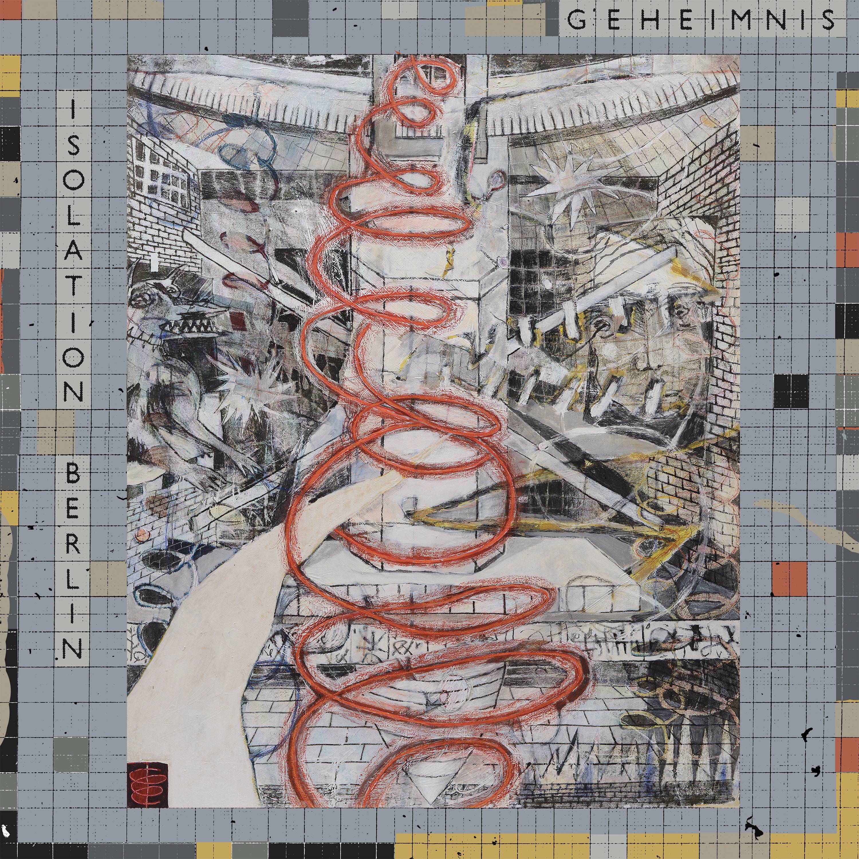 Geheimnis - Image 2
