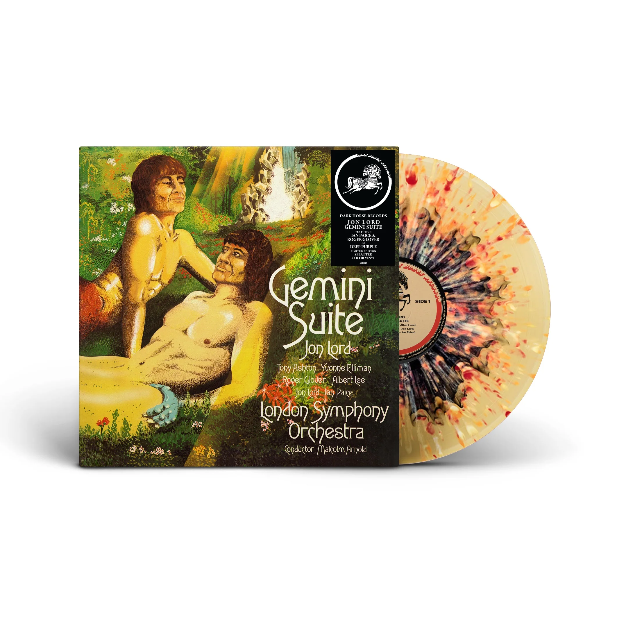 Gemini Suite - Image 4