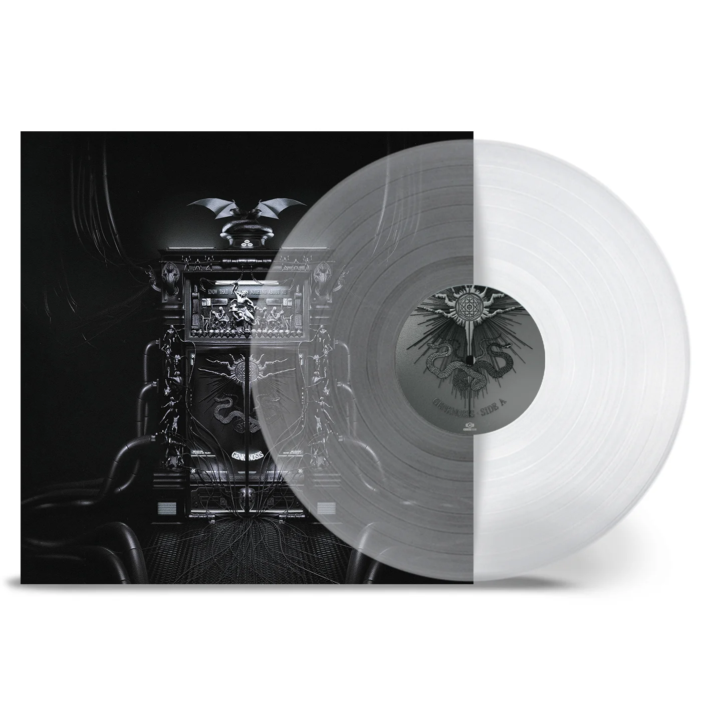 Genknosis - Image 2