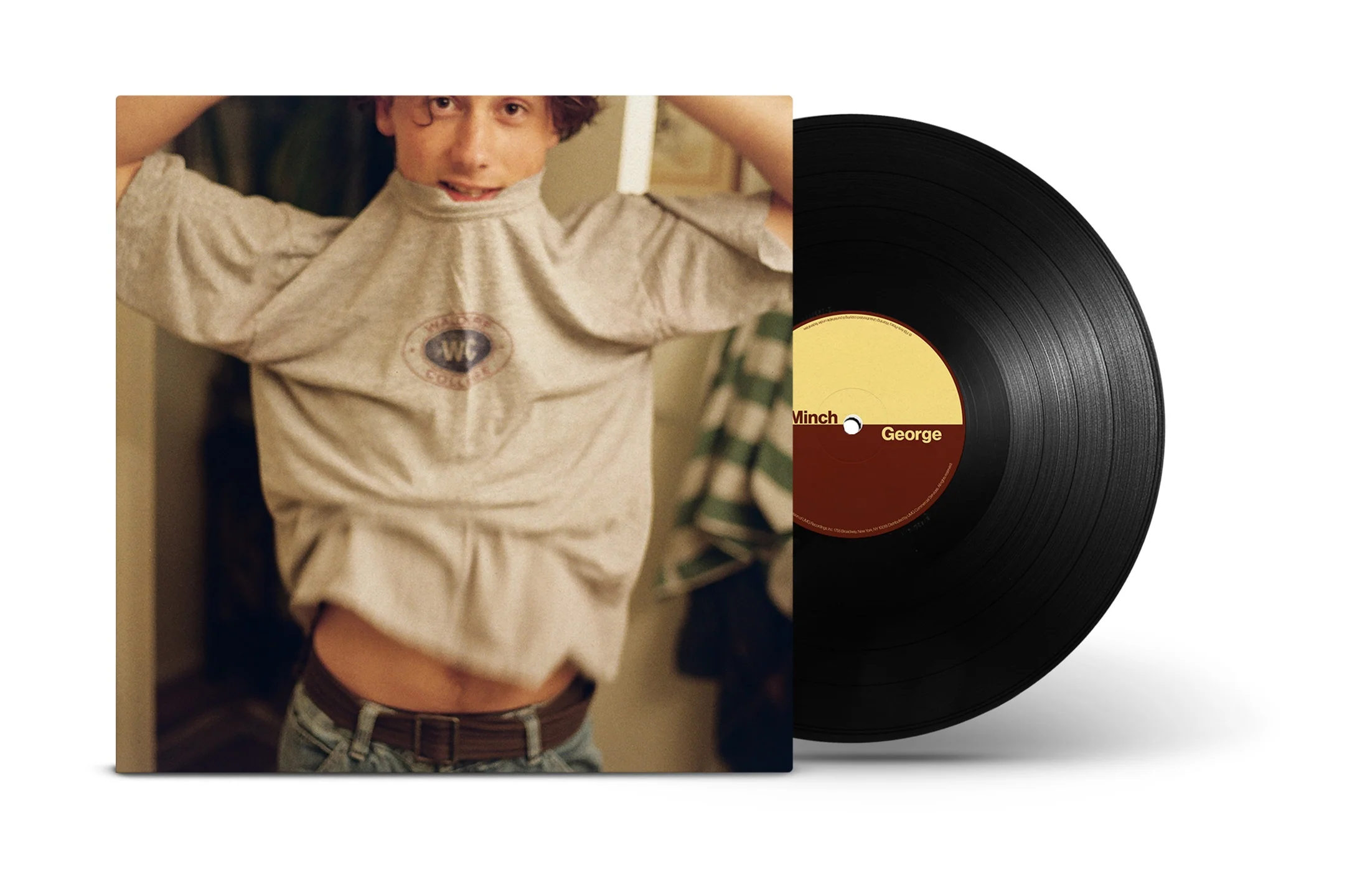 George - Image 2