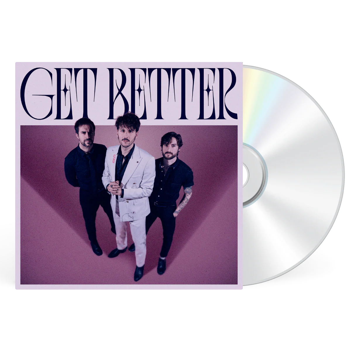 Get Better - Image 3