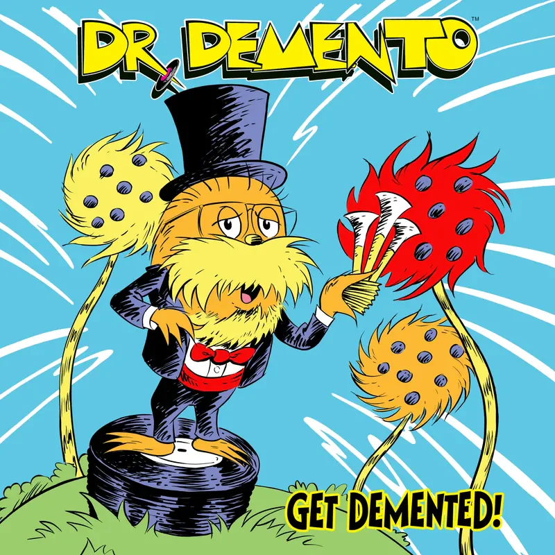 Get Demented - RSD 2026