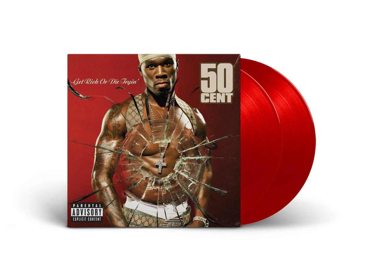 Get Rich Or Die Tryin' - Image 2