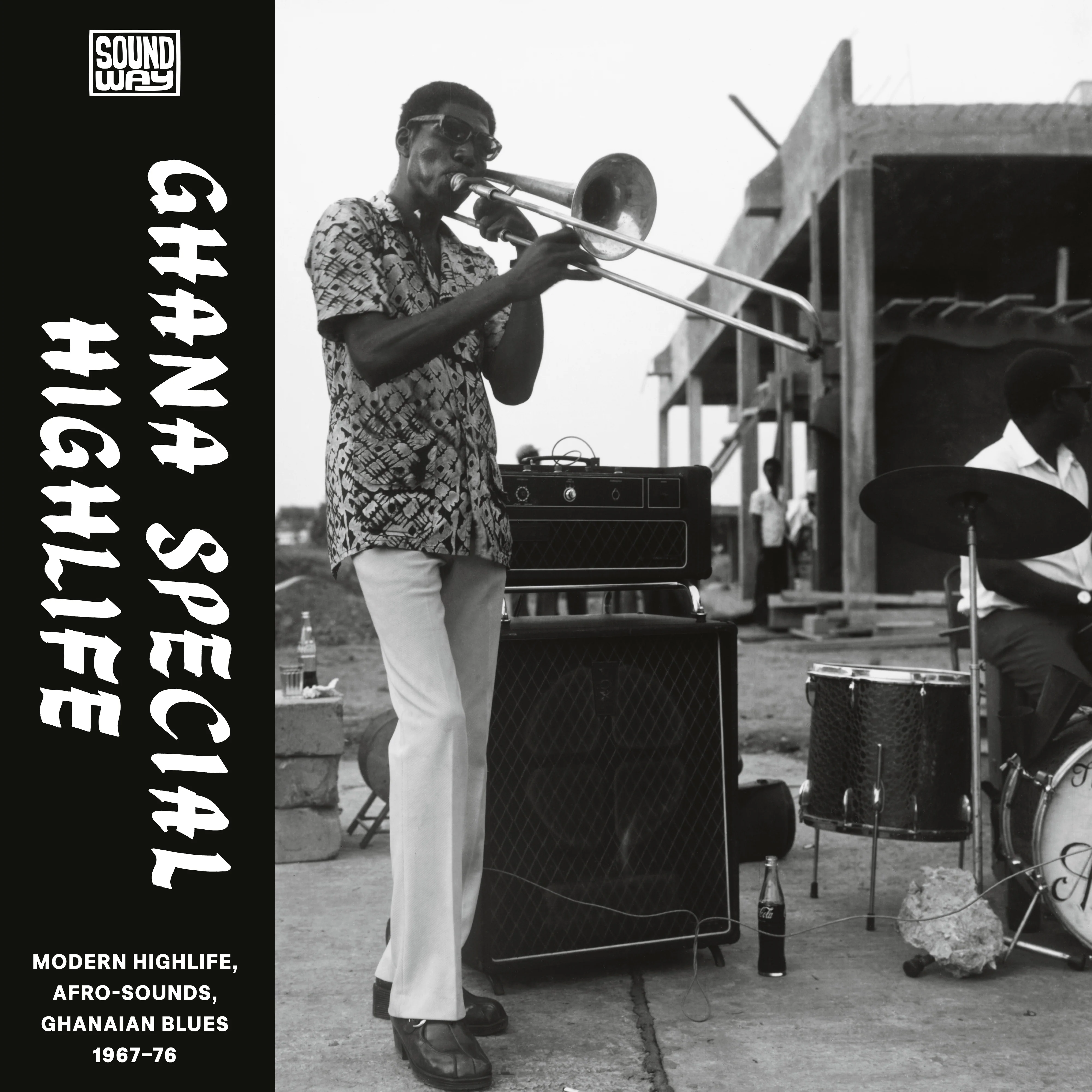 Ghana Special: Highlife - Image 2