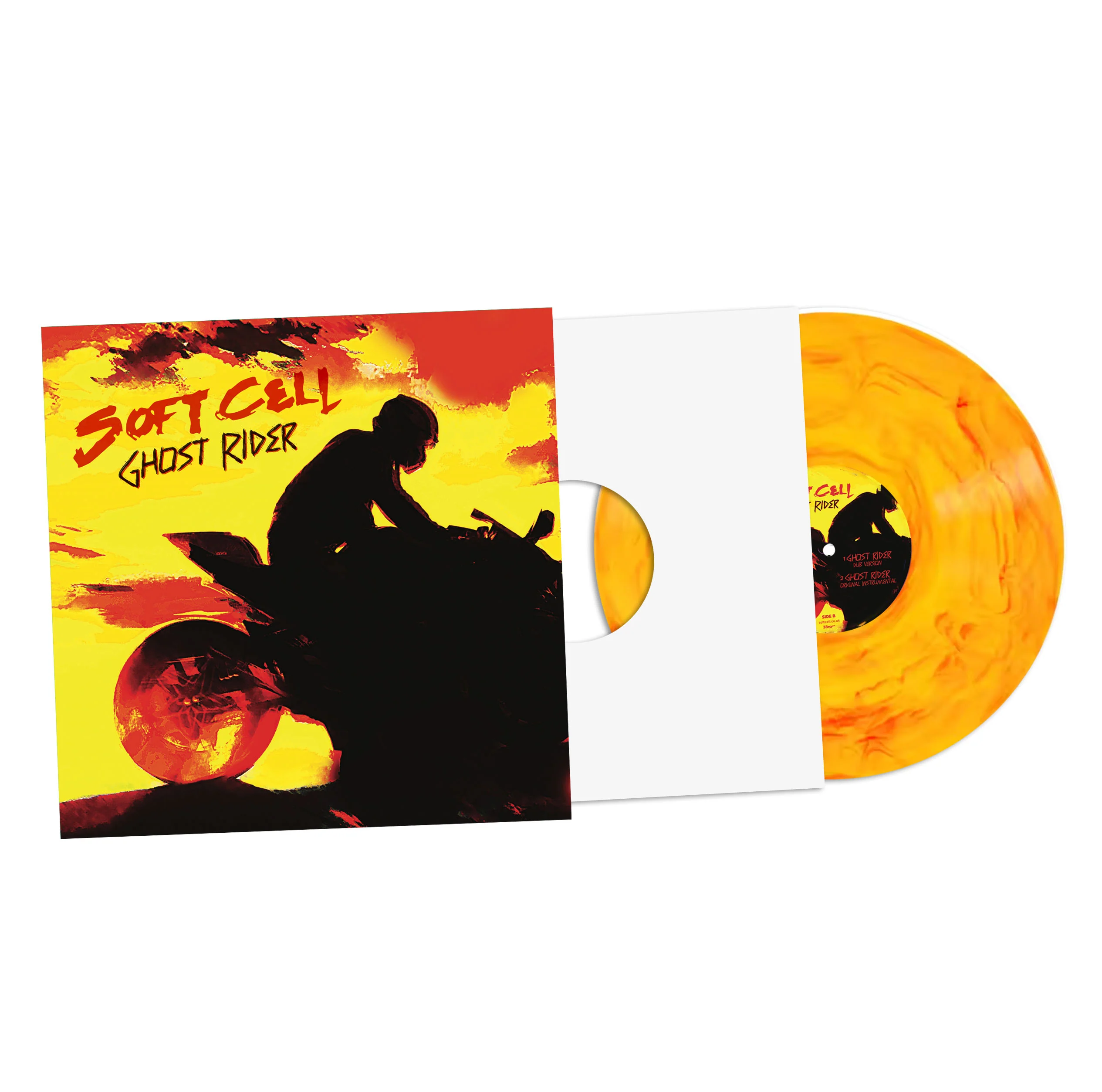 Ghost Rider - Image 2
