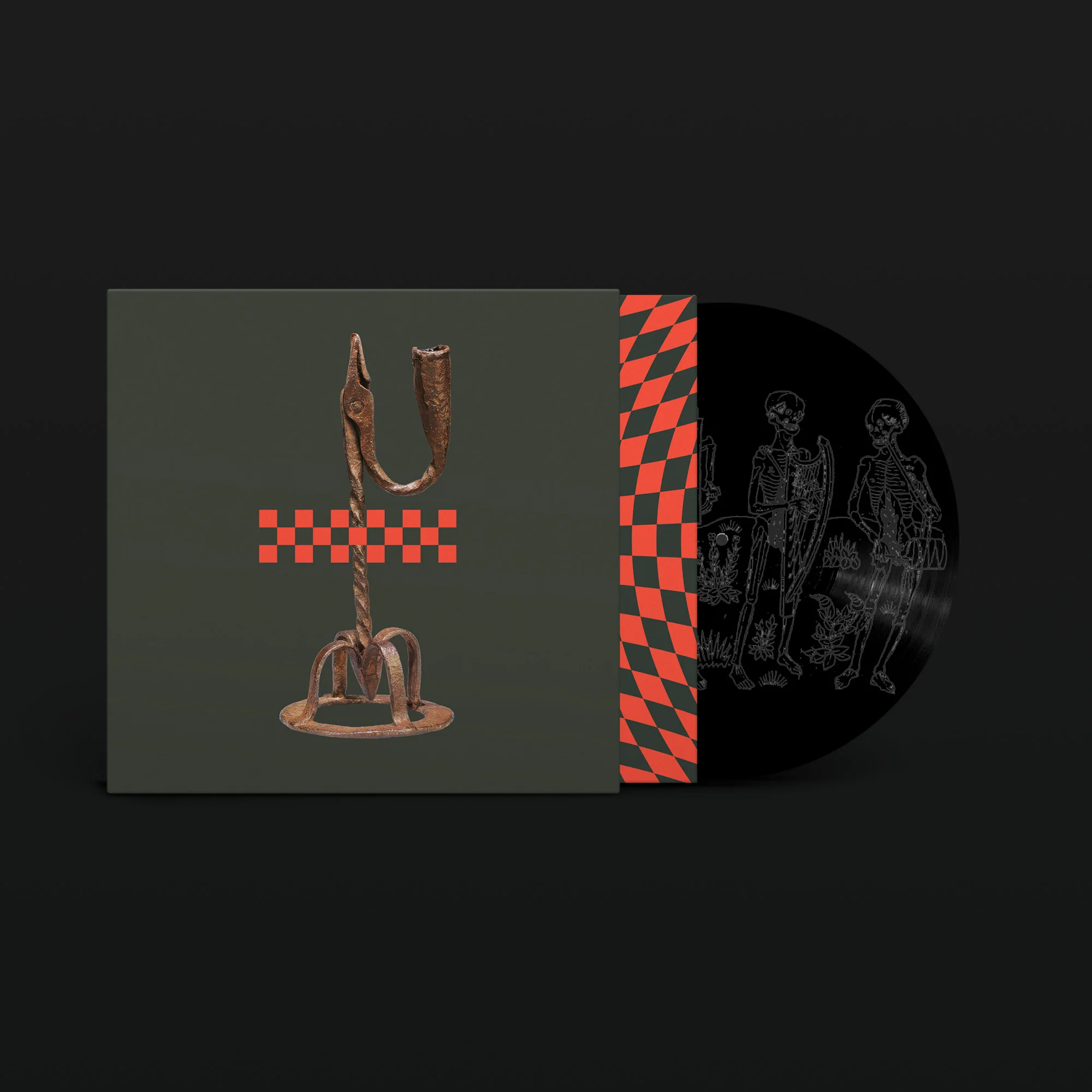 Ghost Town - Image 2