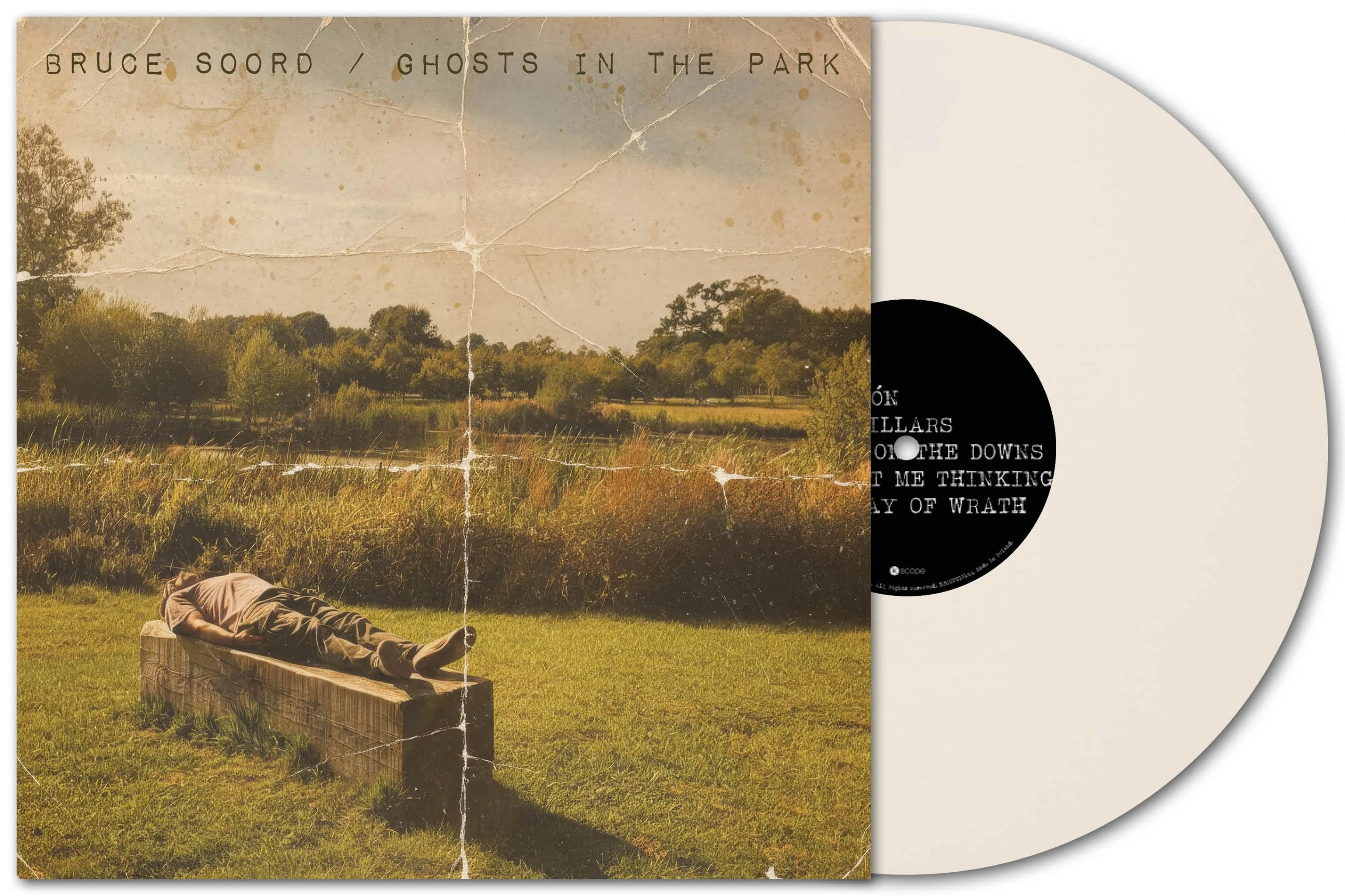 Ghosts In The Park - Image 2