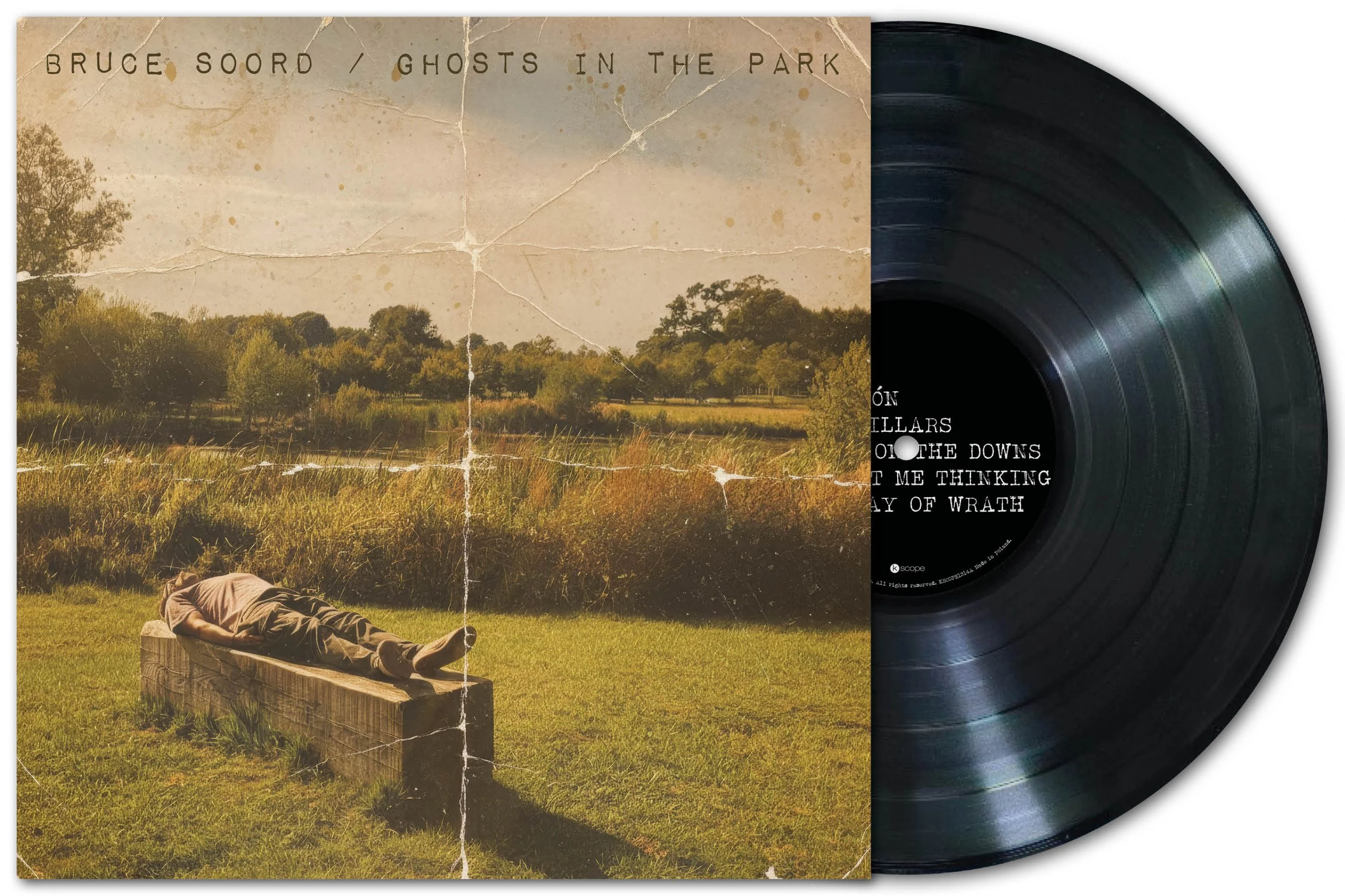 Ghosts In The Park - Image 3